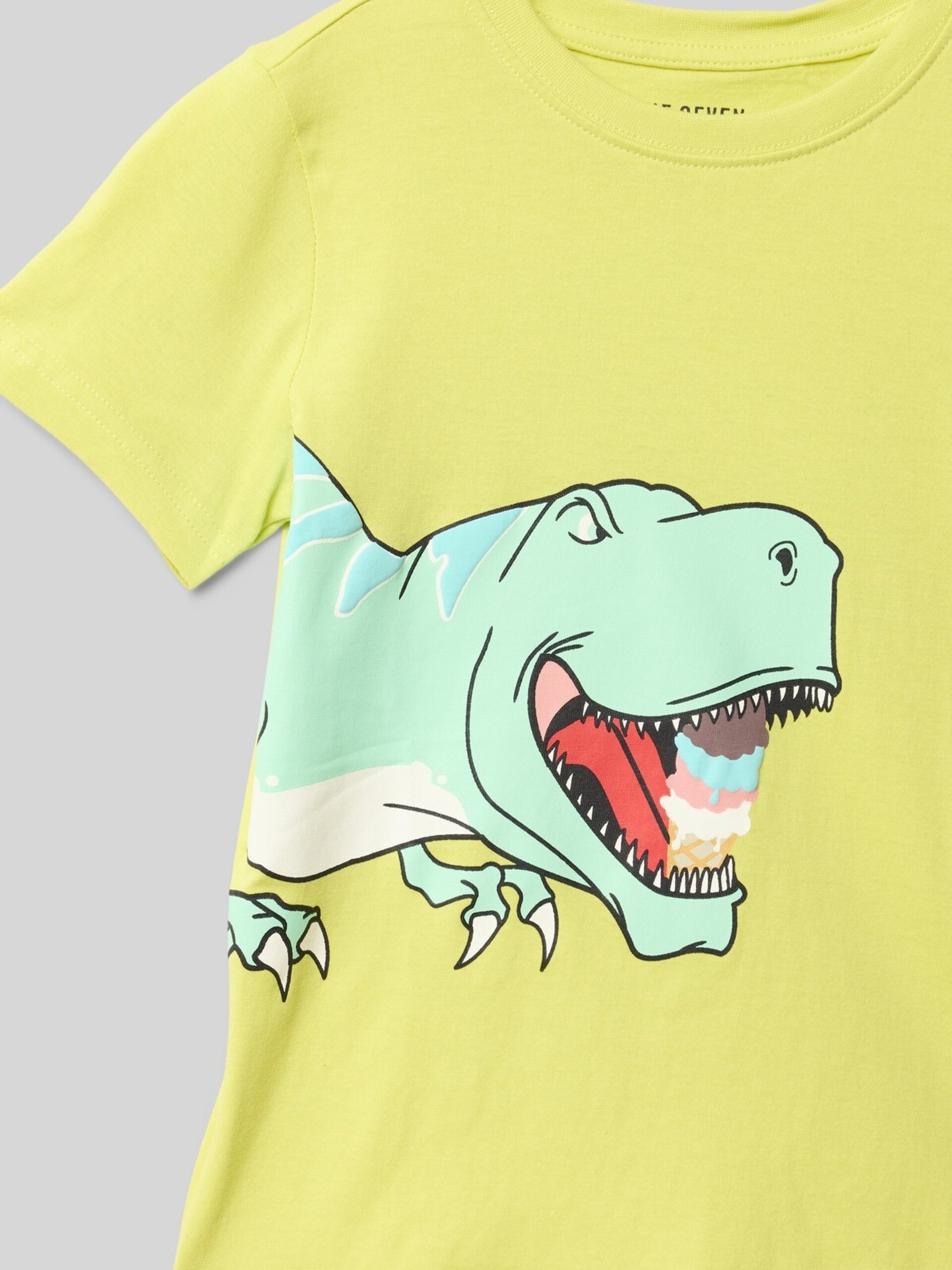 Camiseta Dinos Niño - 5