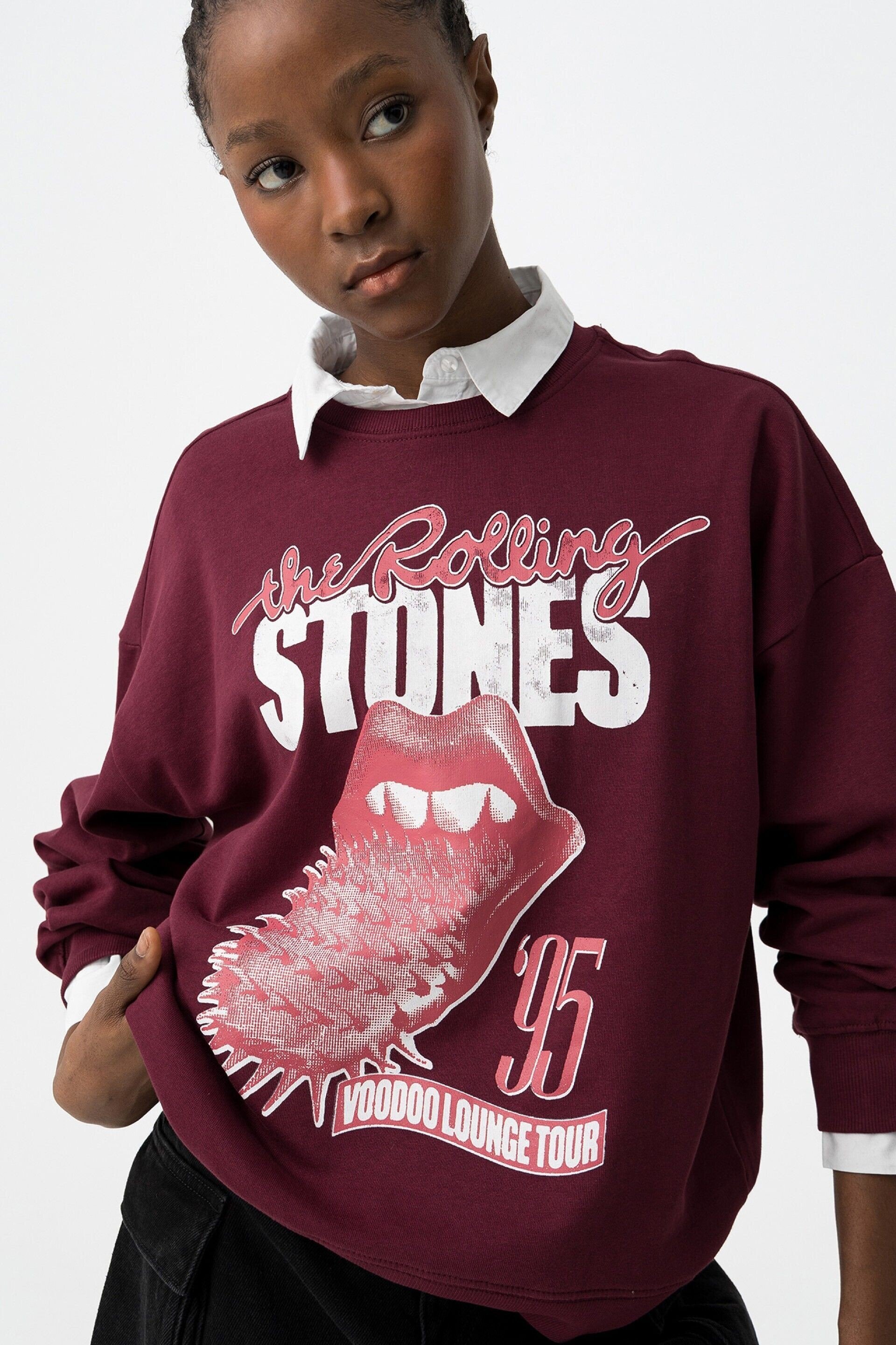 Sudaera Rolling Stone Girl - 2