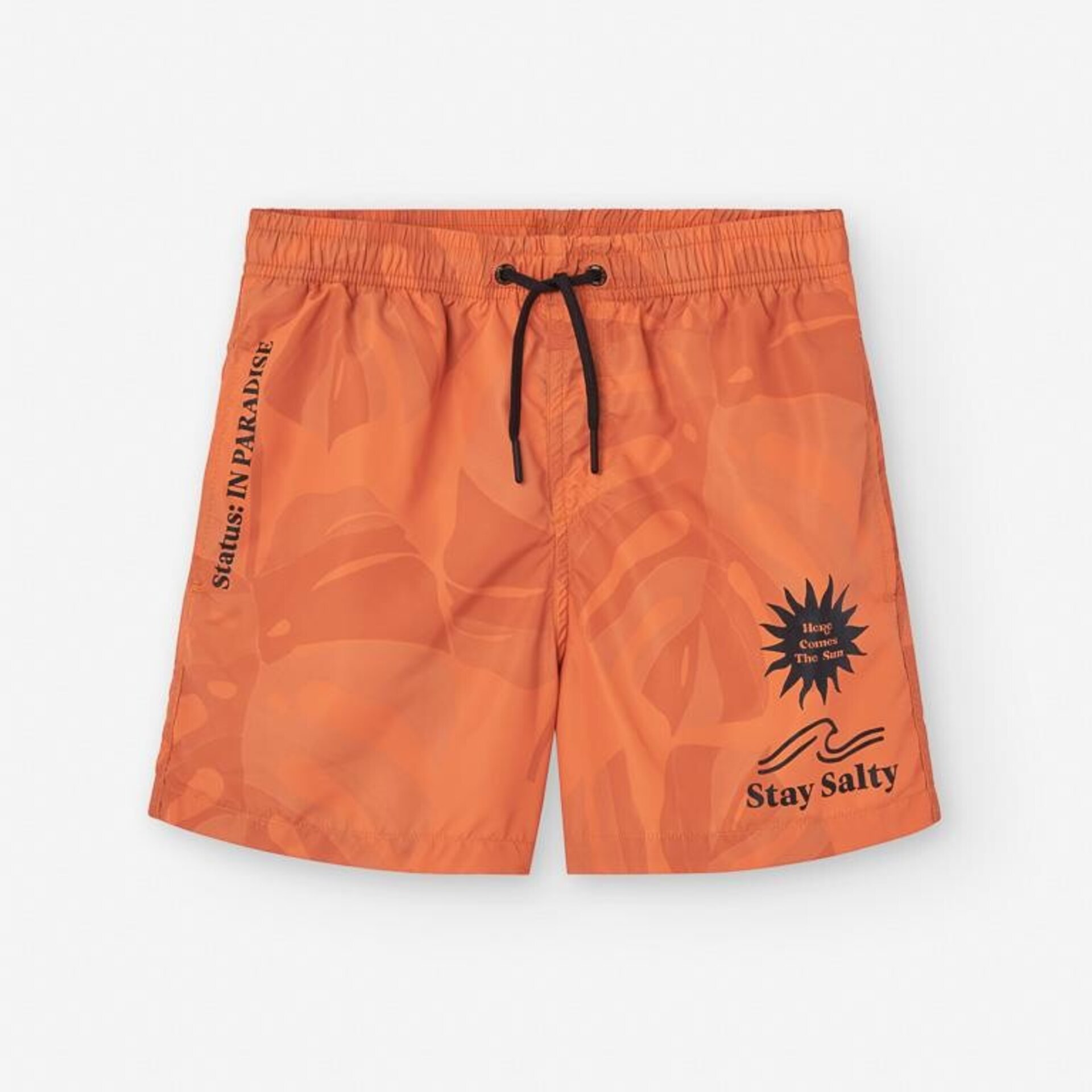 Bañador Orange Boys - 1
