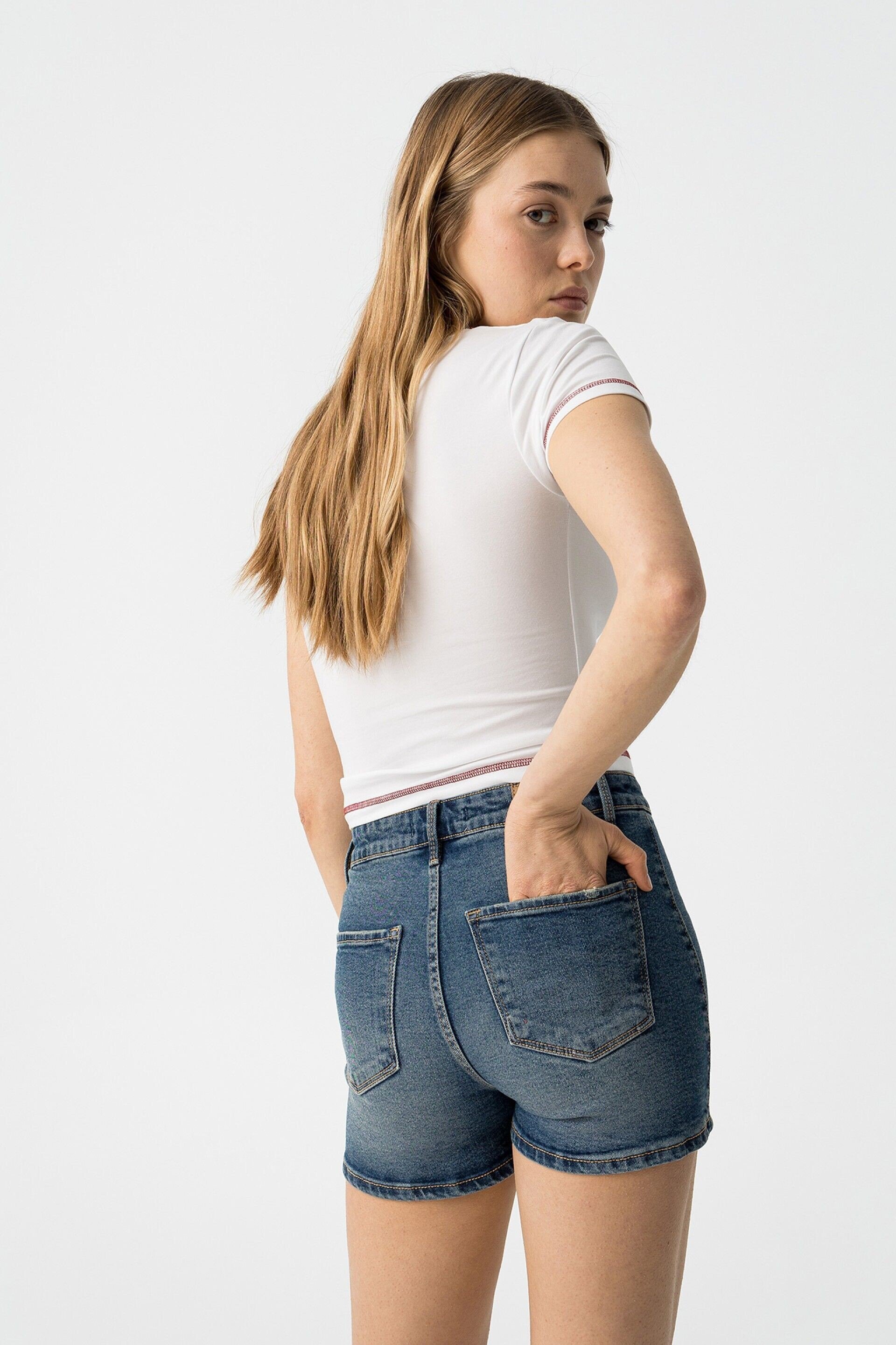 Shorts Everlyn Girl - 3
