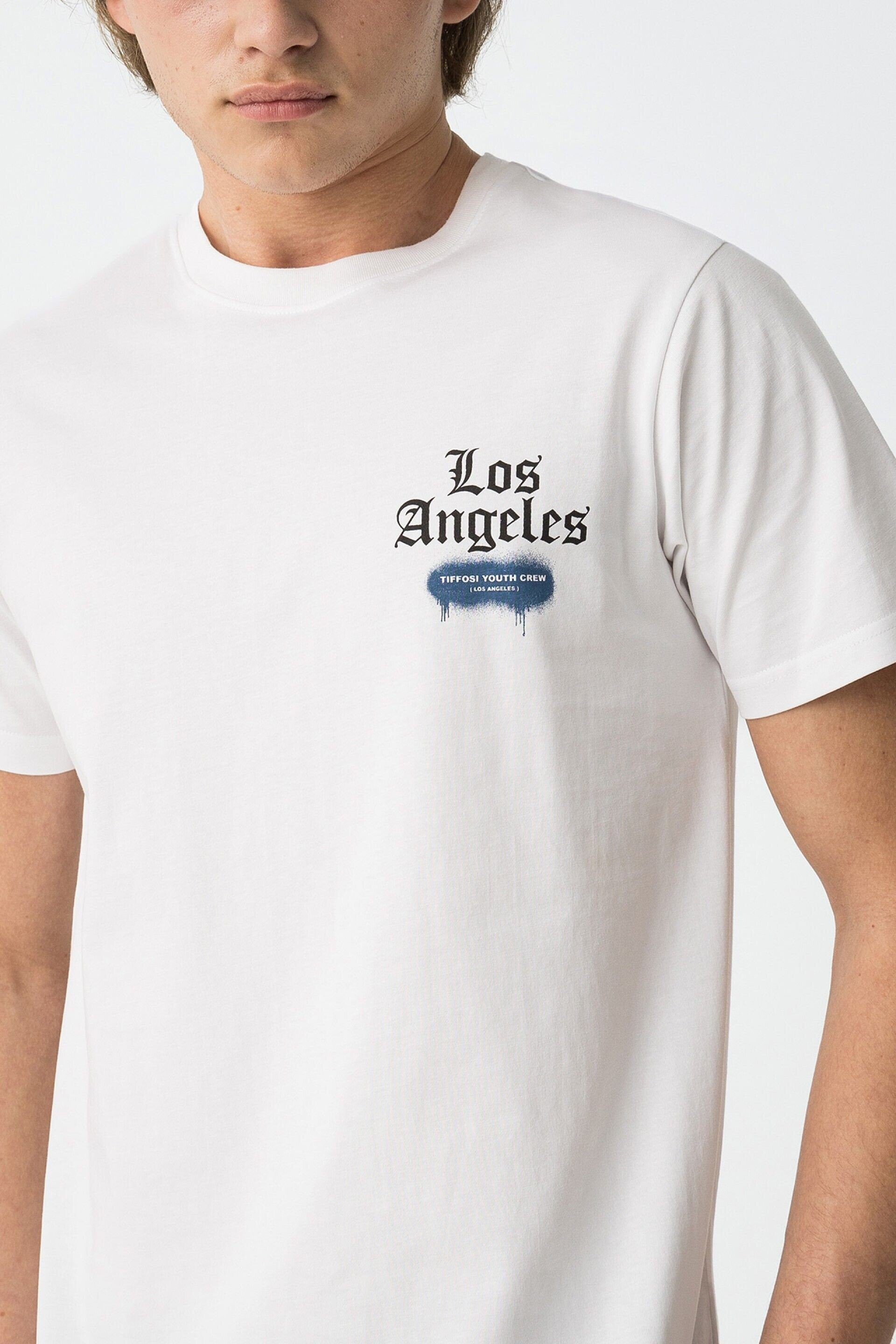 Camiseta Victor Boy - 8