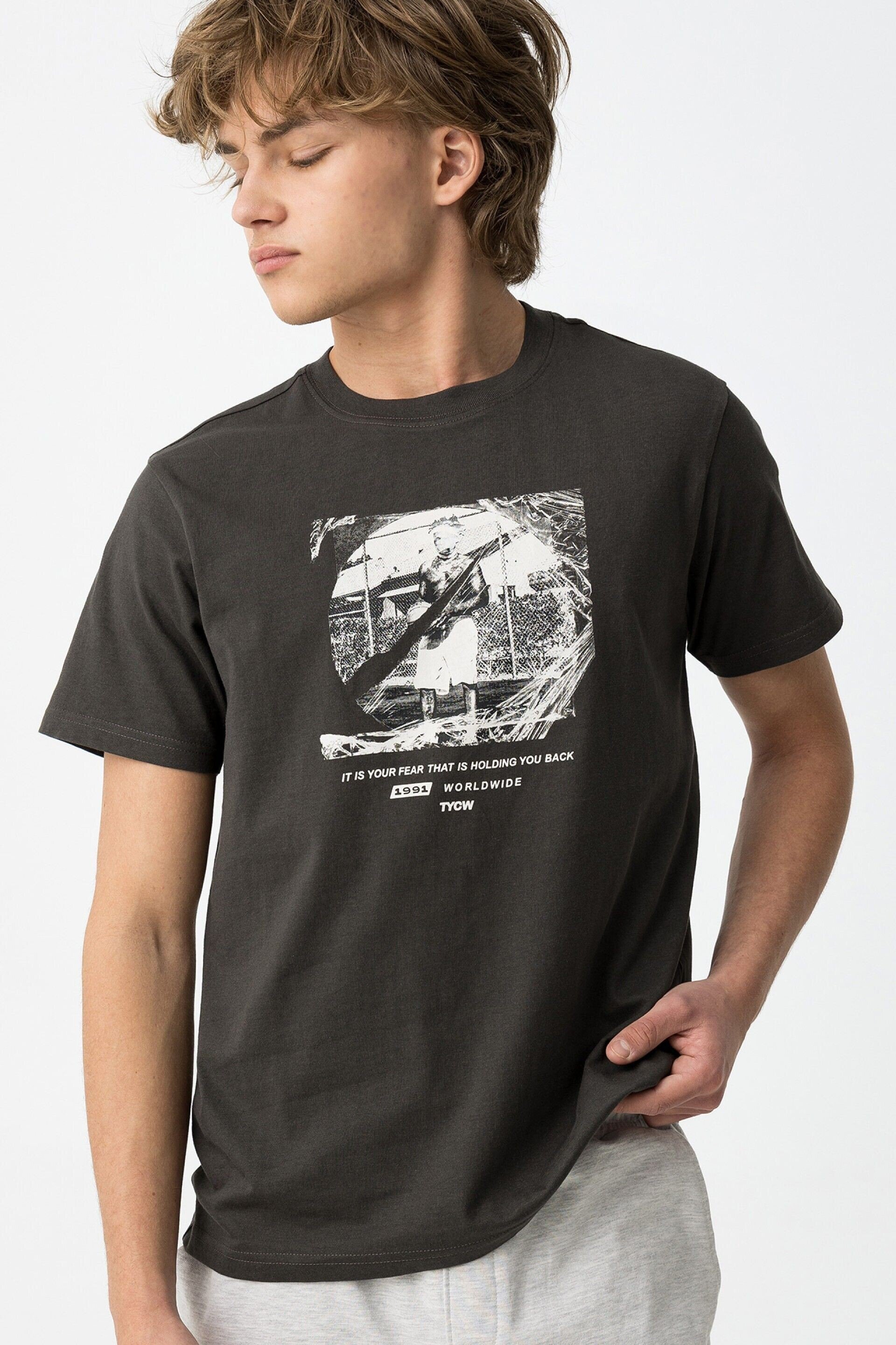 Camiseta Eddie Boy - 6