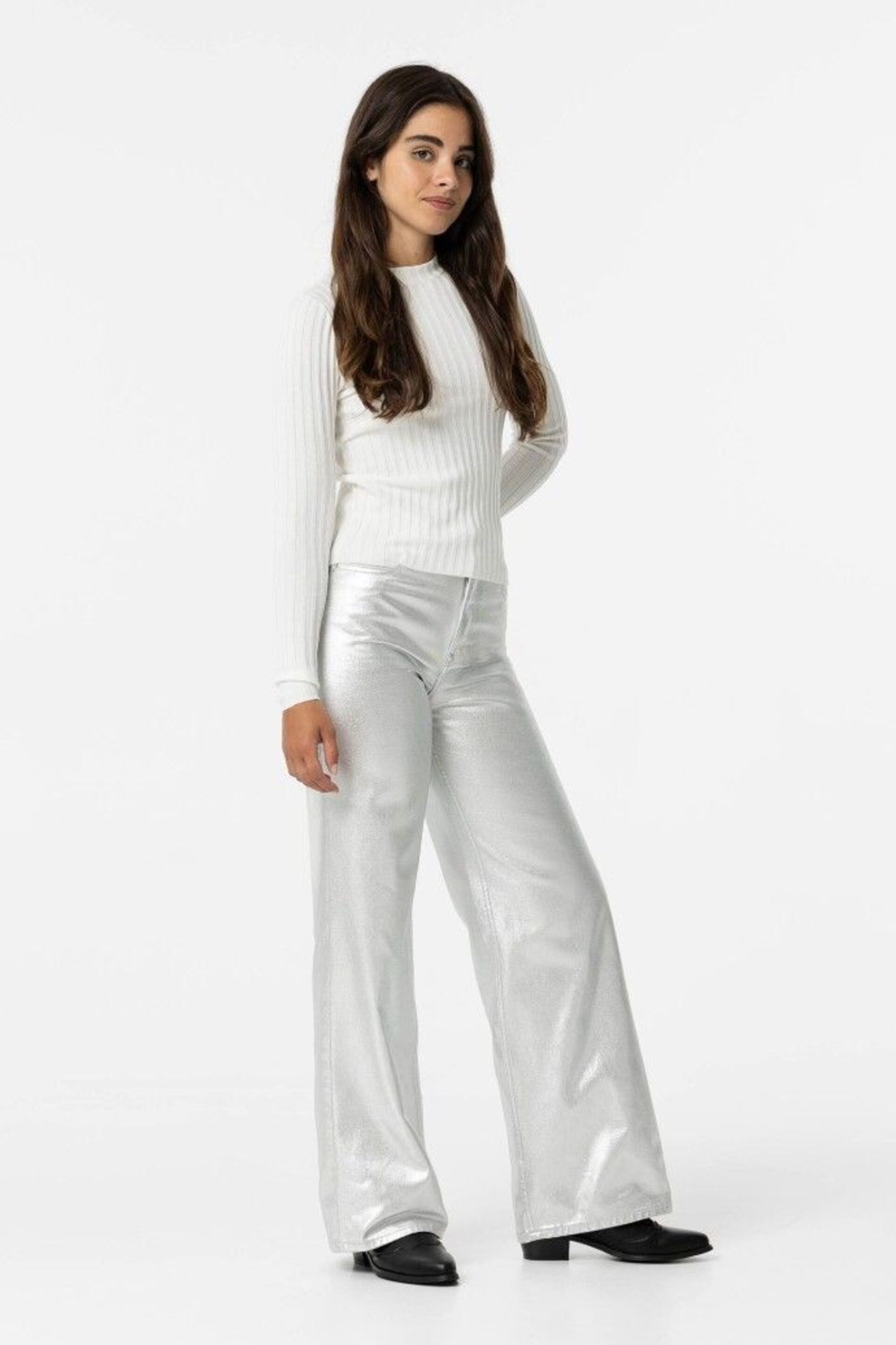 Pantalon Kylie Chica - 4