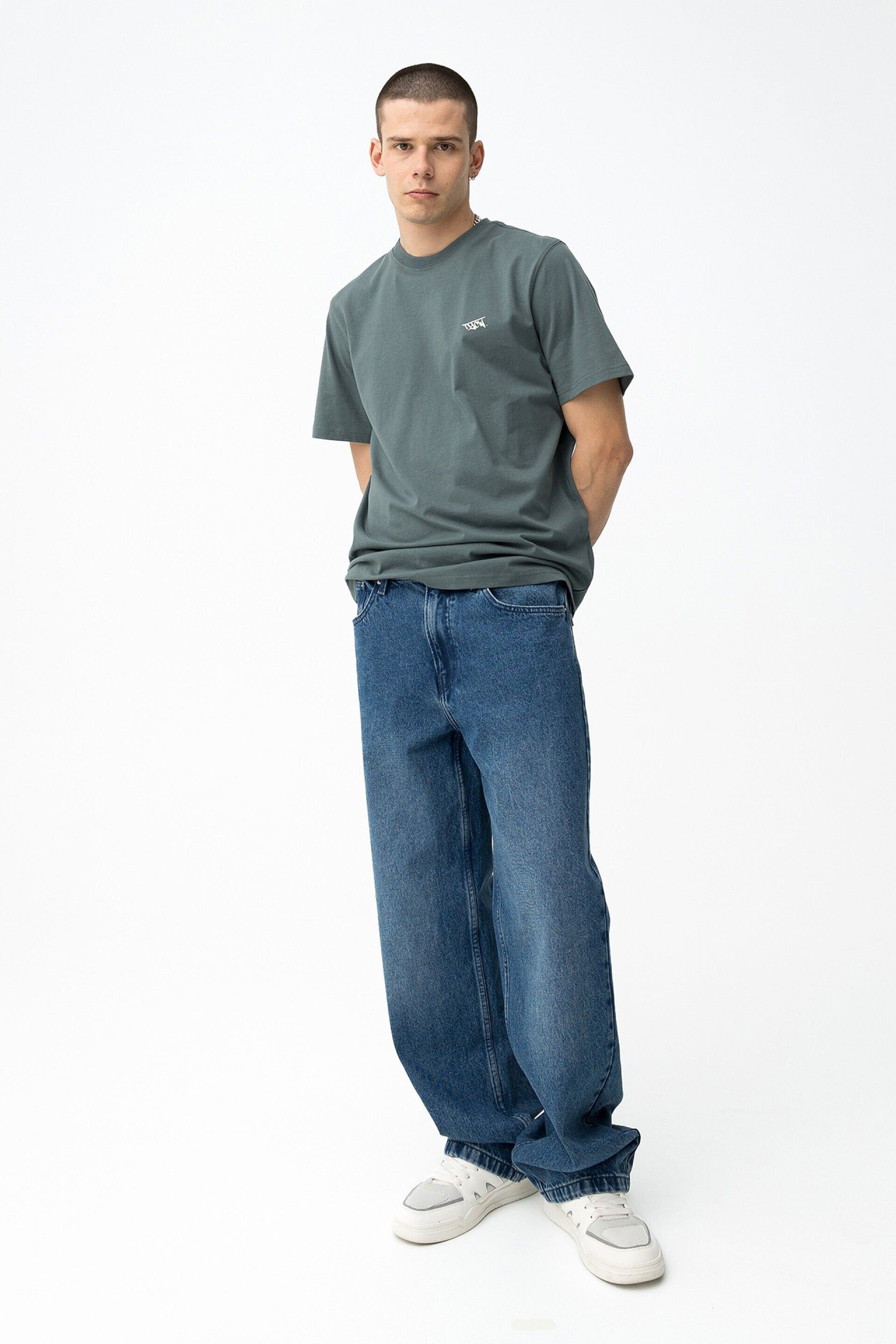 Camiseta kenzo Boy - 13