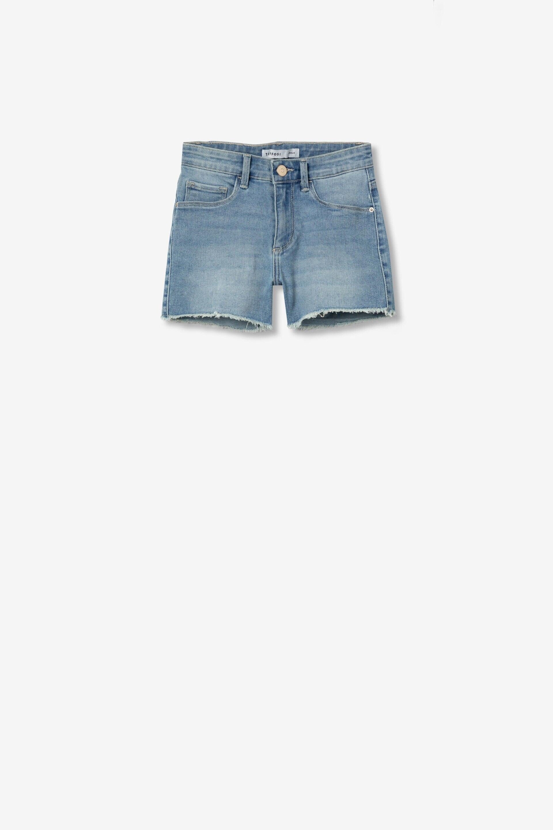 Short Chloe_141 Tiffosi - 11