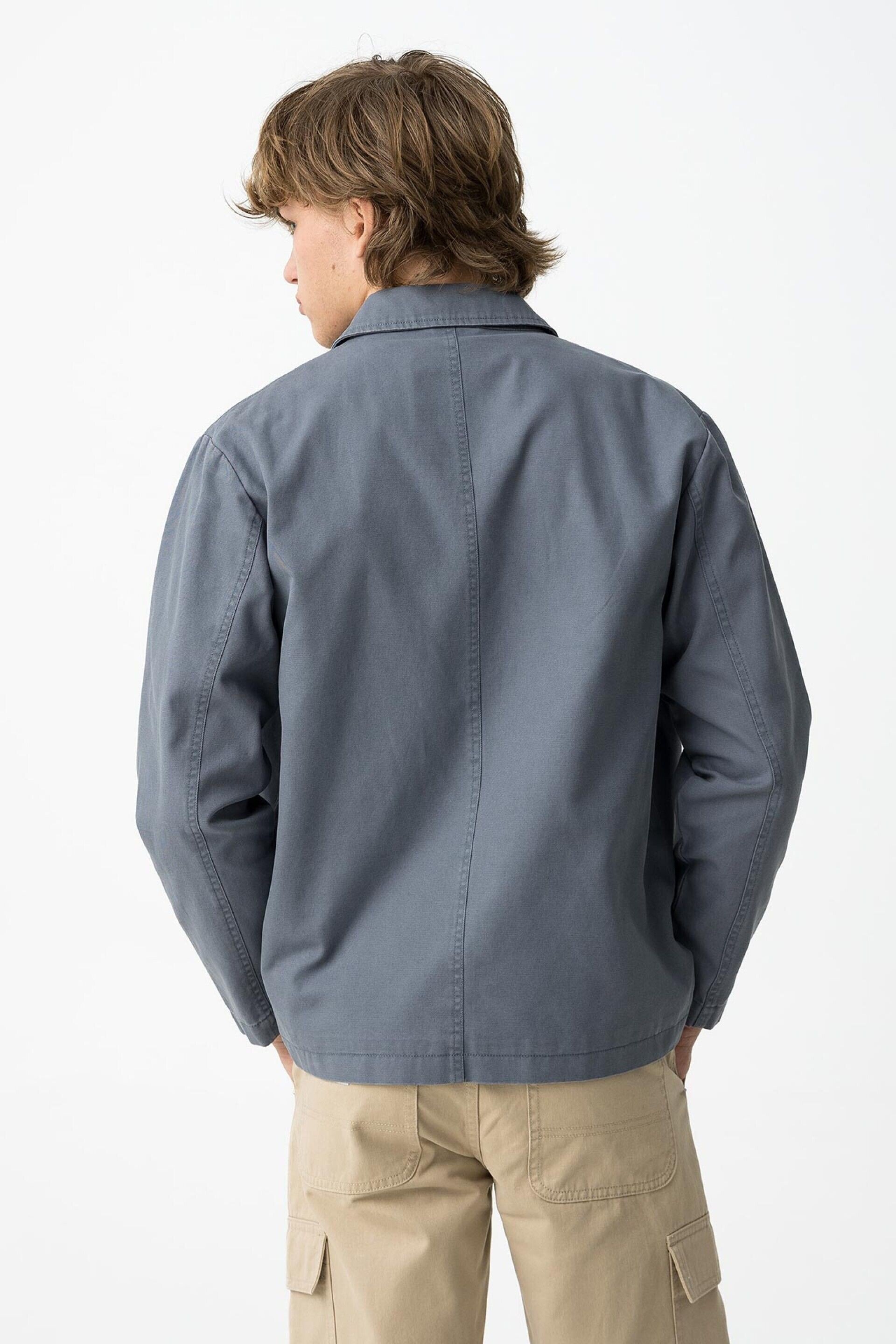 Chaqueta Banks Boy - 5