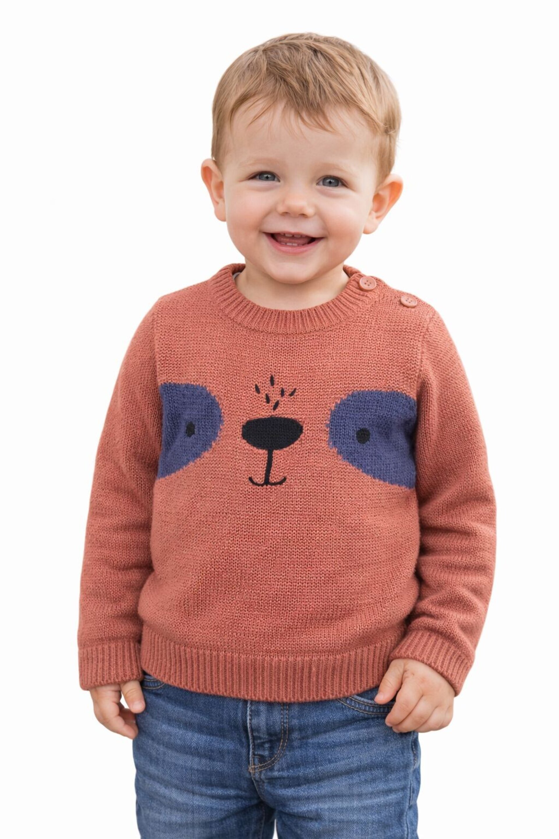 Jersey Osito Bebe - 3