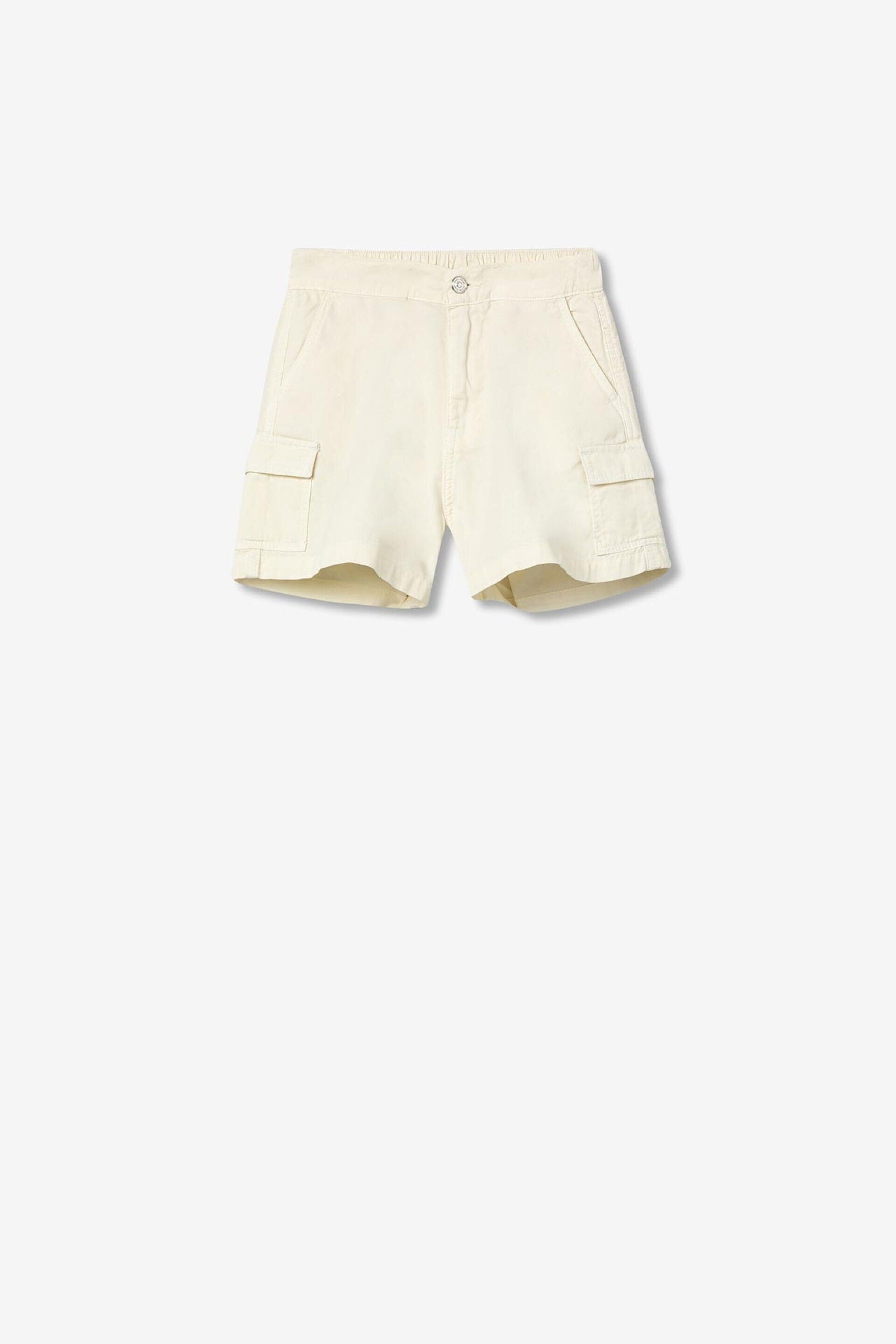 Short Eilish Girl - 11