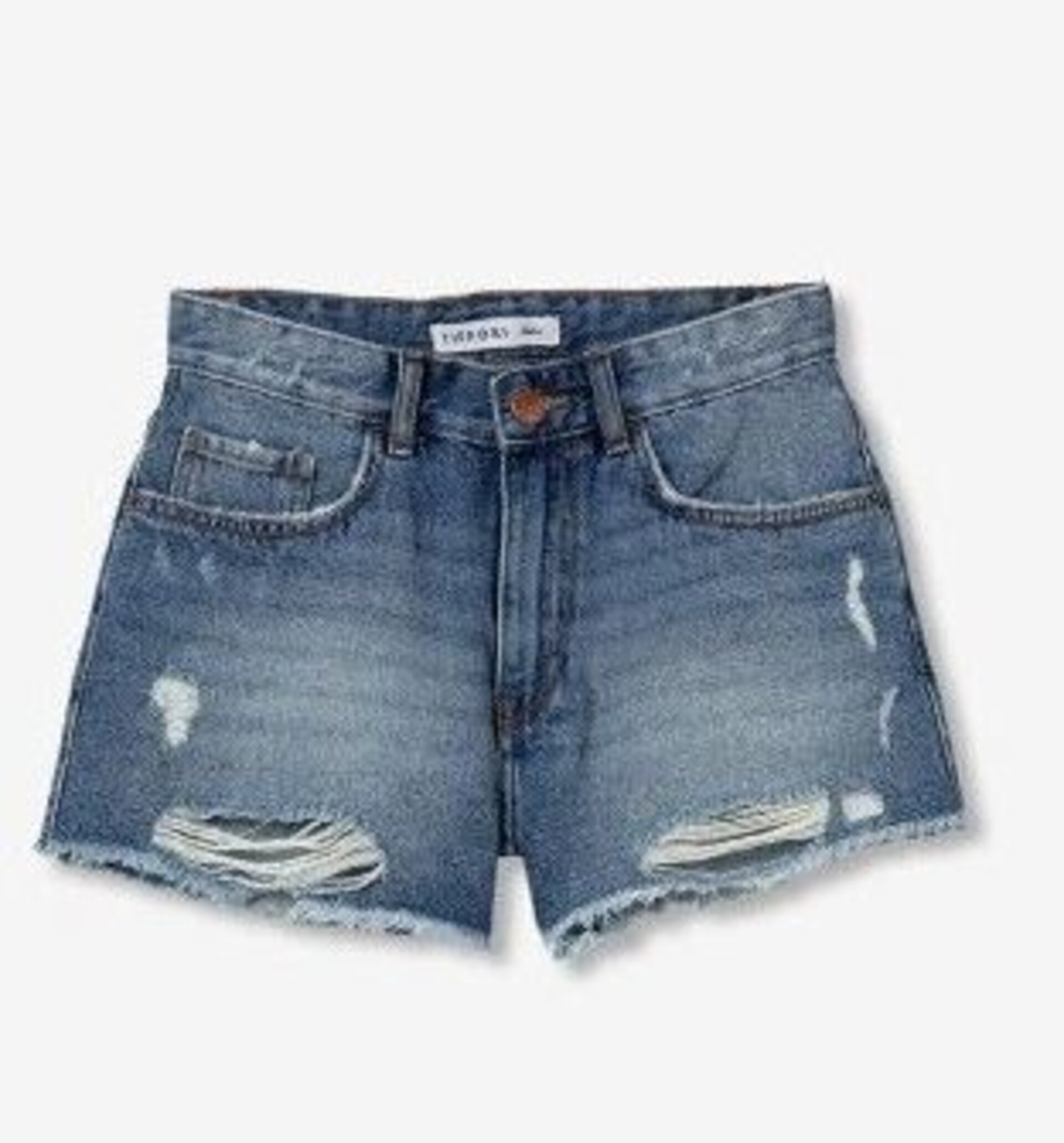 Short Jenna_30 Girl - 6