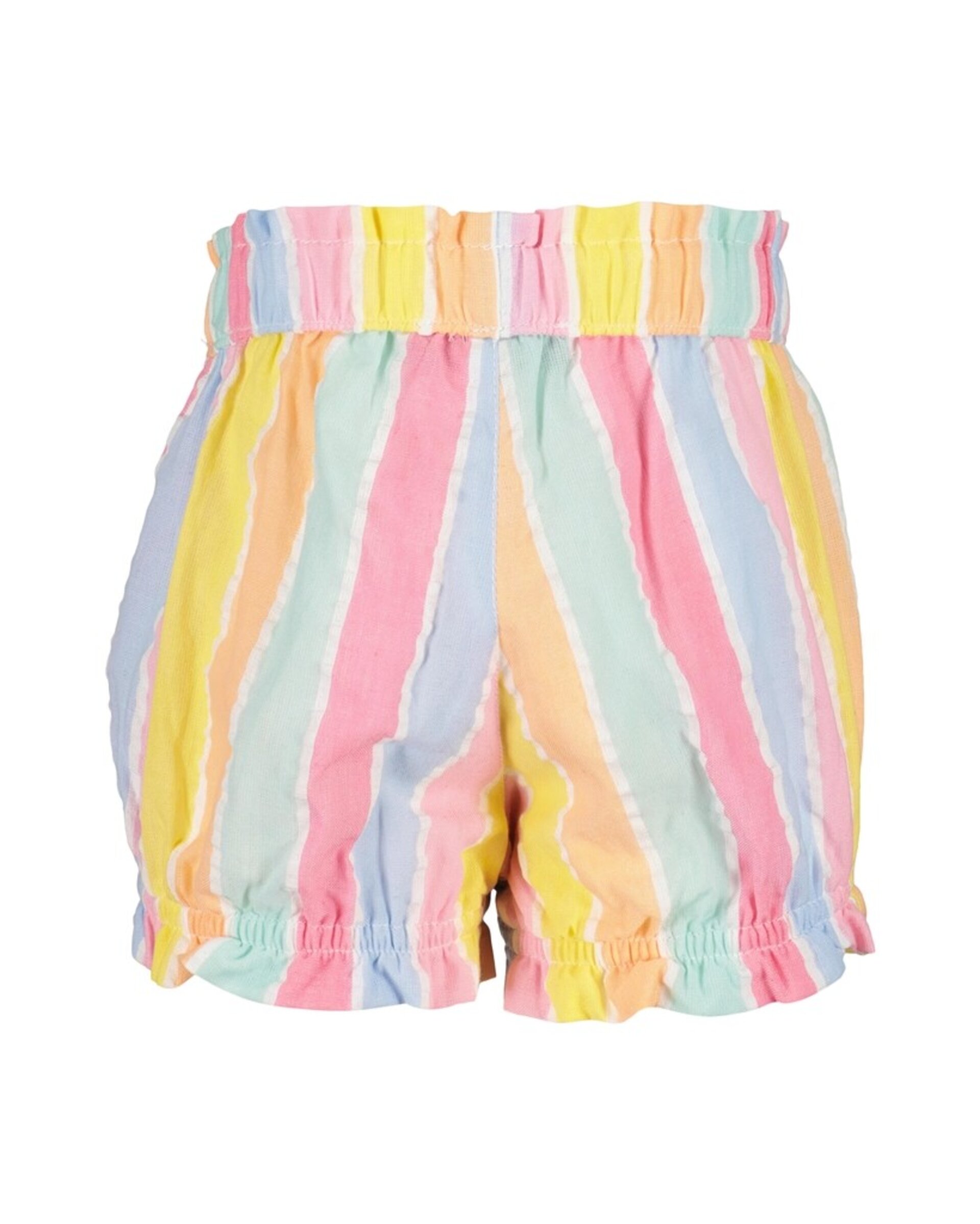 Short colores Bebe - 2