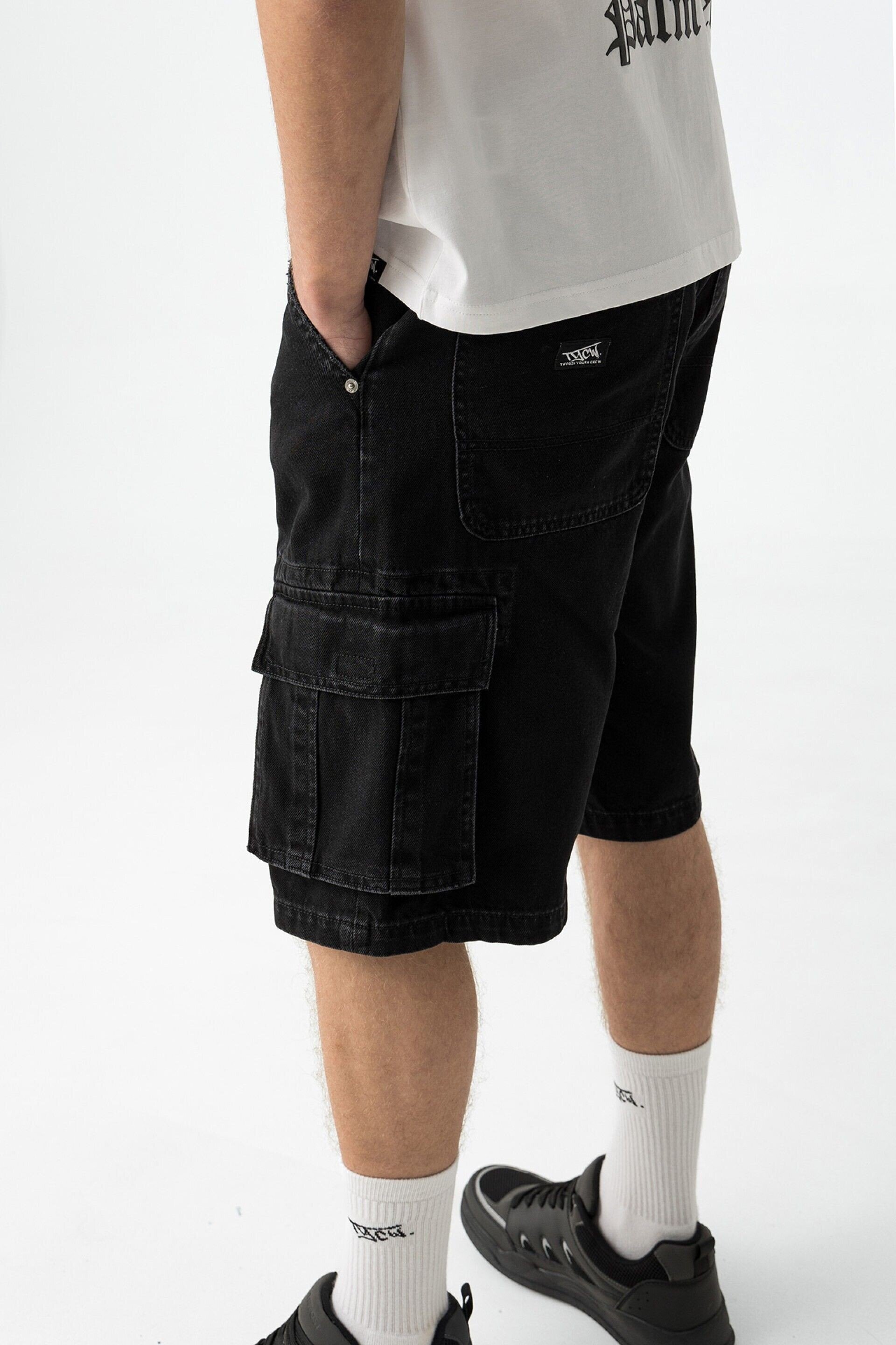 Bermuda Super Baggy Boy - 3