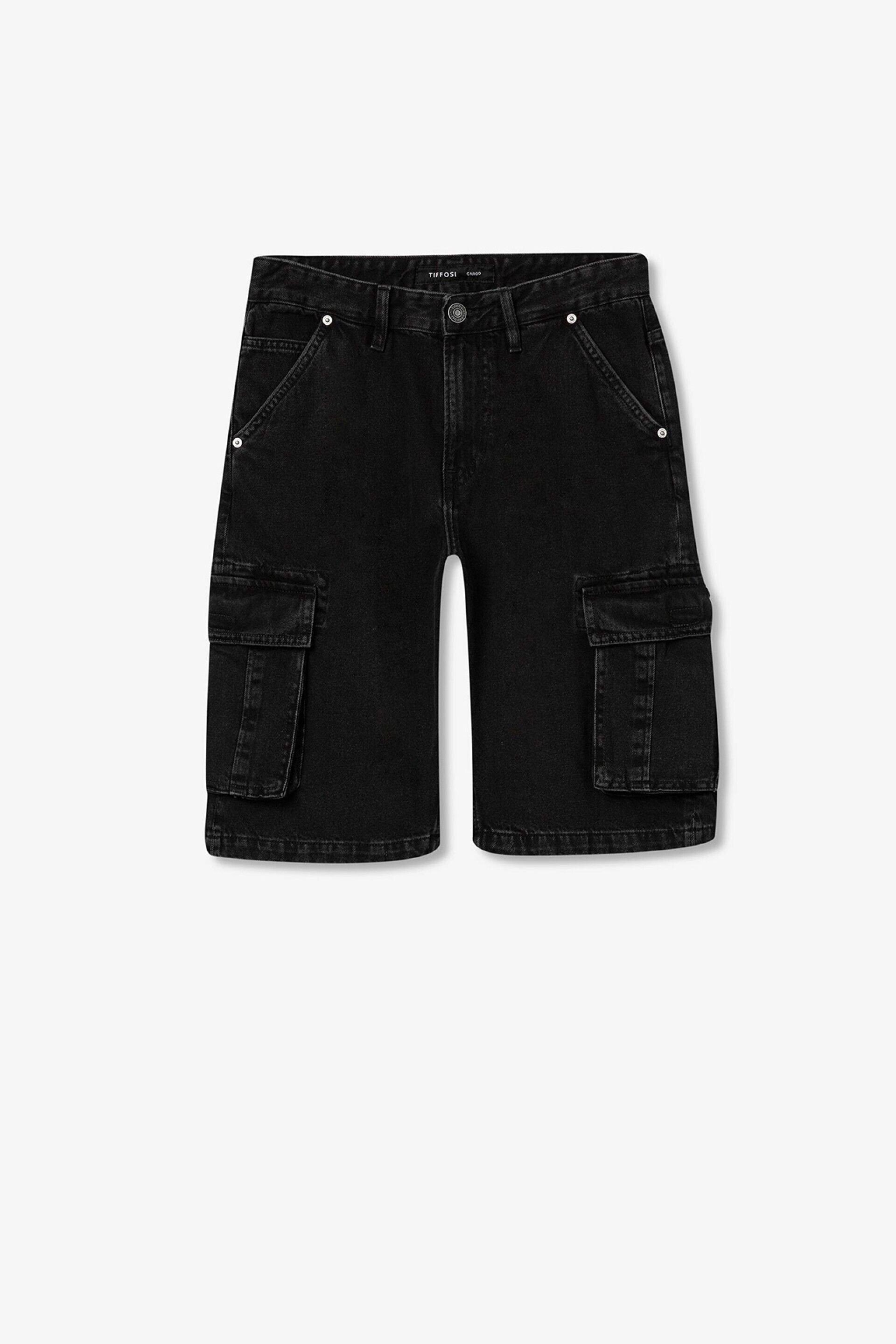 Bermuda Super Baggy Boy - 6