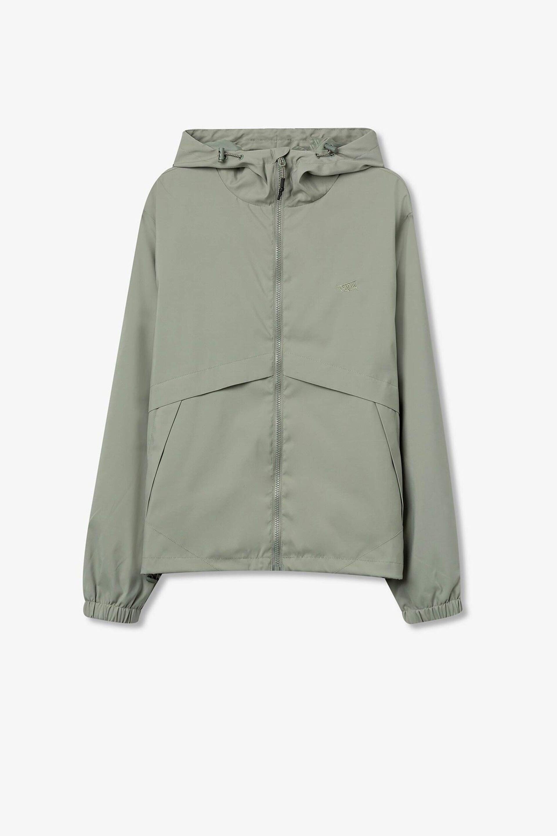 Parka Bear Tiffosi - 7