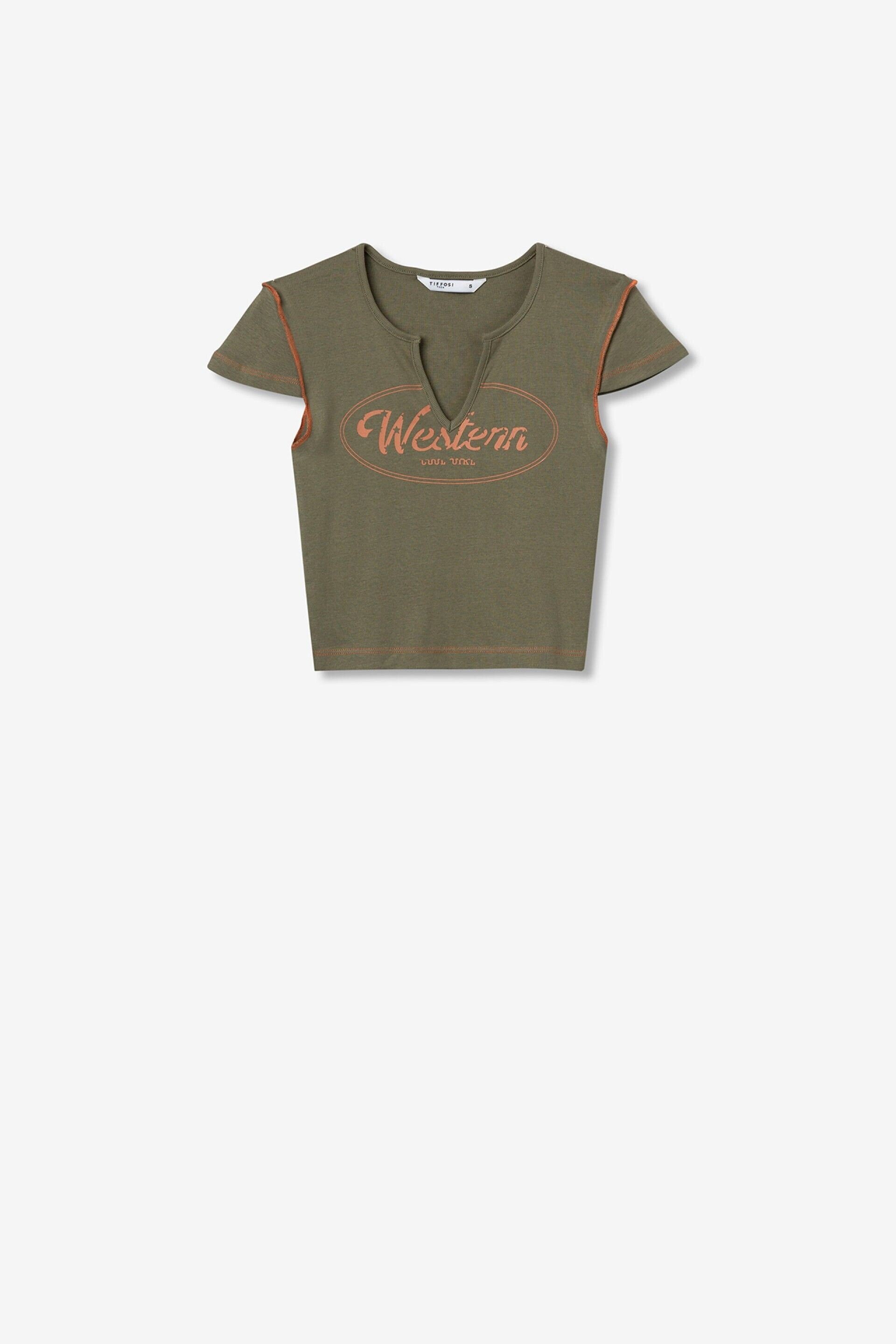 Camiseta Macau Girl - 9