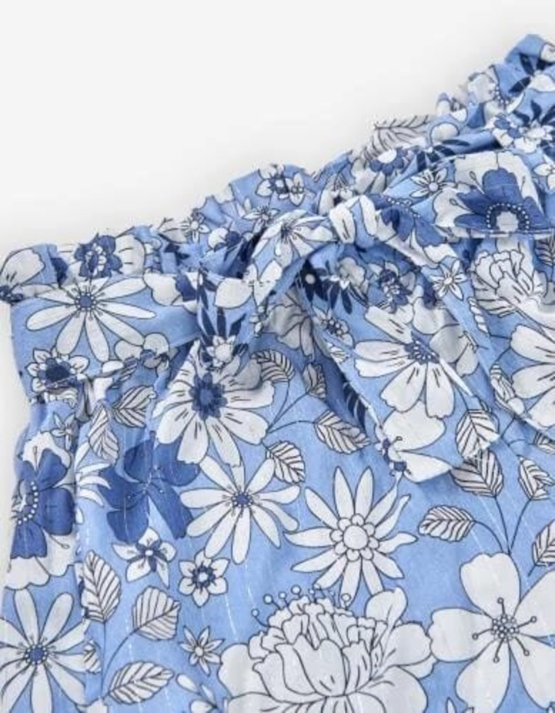 Pantalon Summer Chic Niña - 3