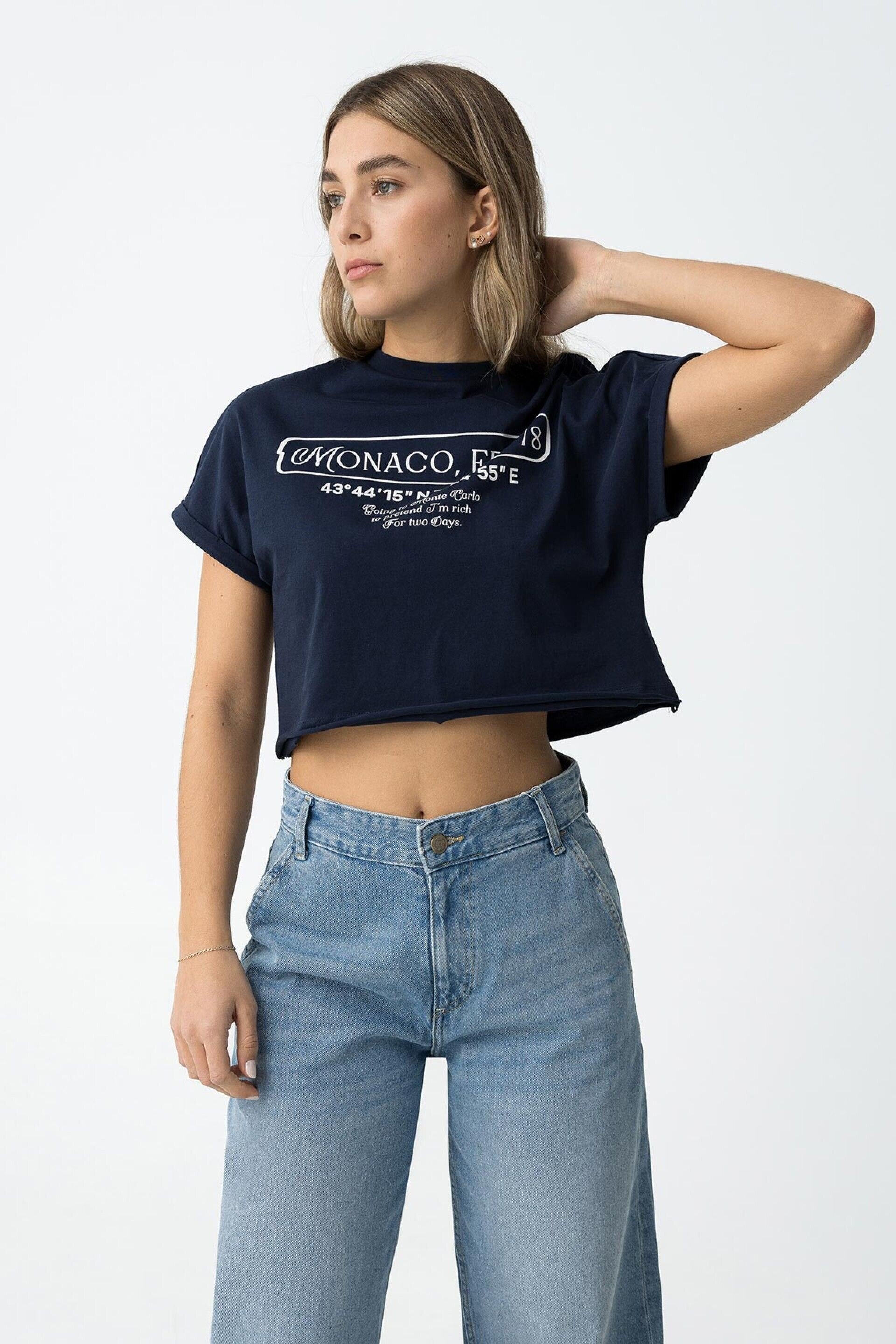Camiseta Mclaren Girls - 7