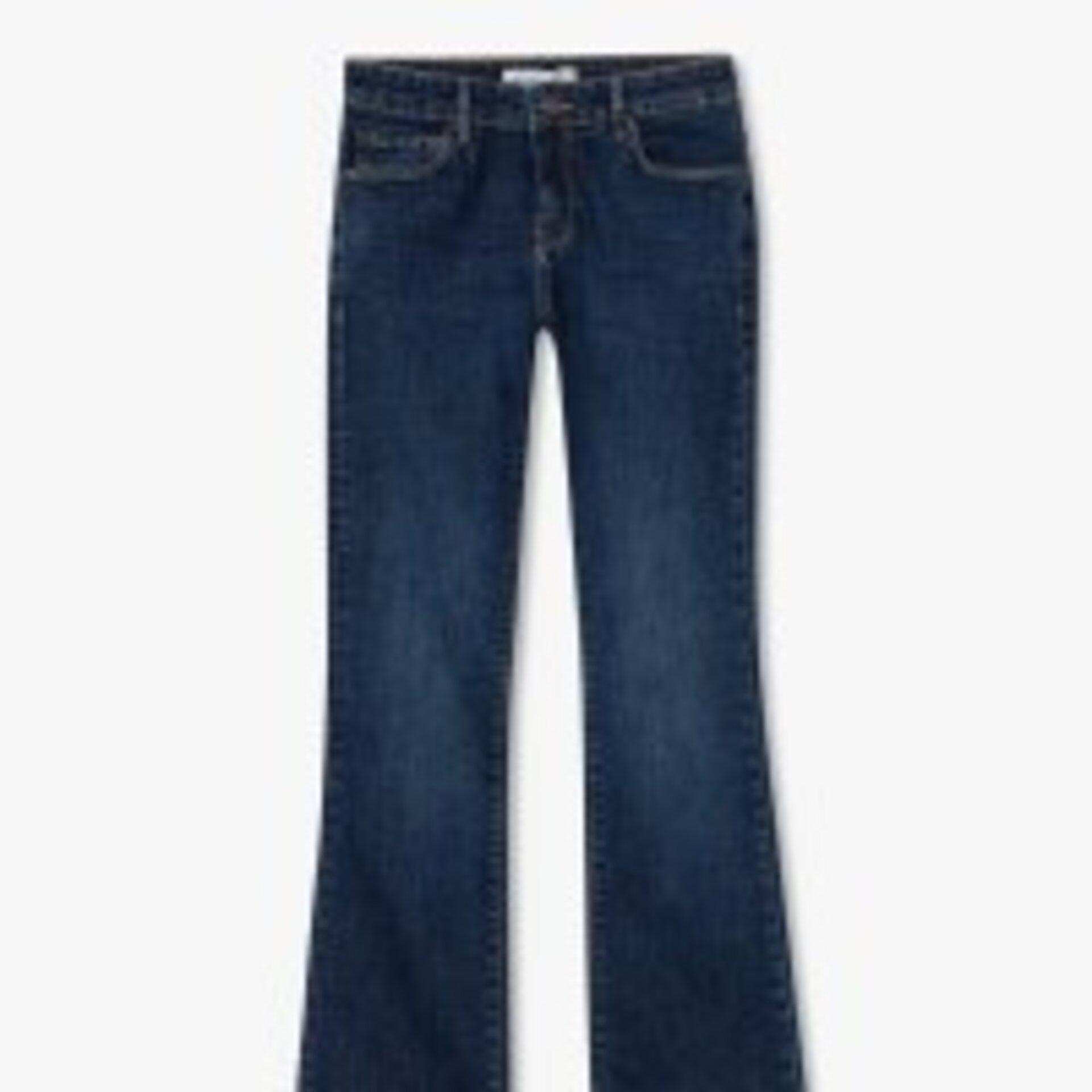 Jeans Willow Cropped Flare - 9