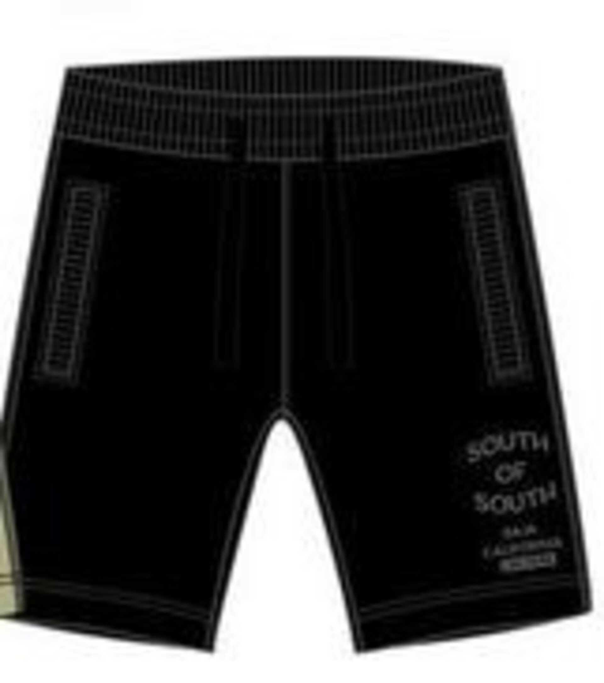 Short Explorer Boys - 2