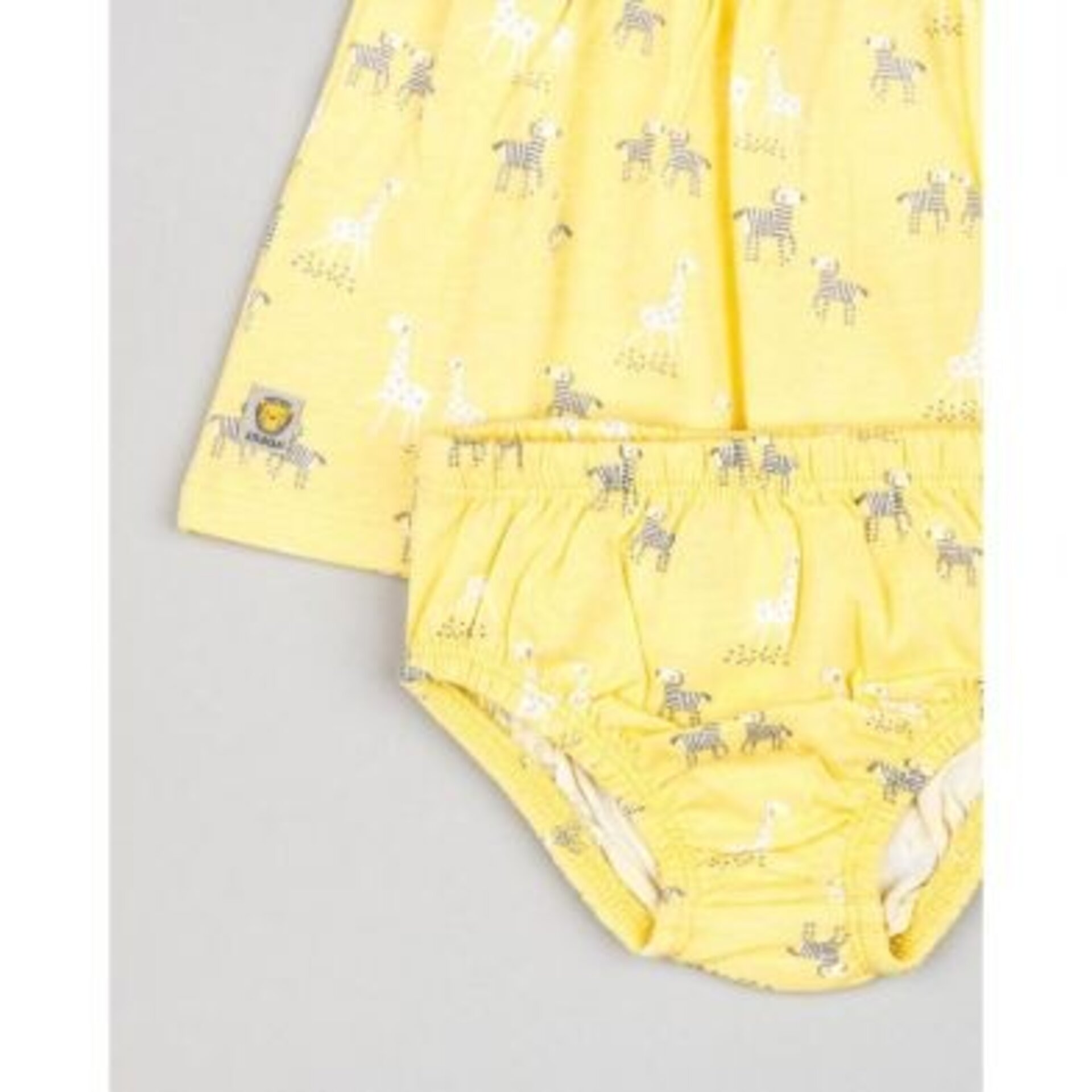 Vestido Savannah Bebe - 4