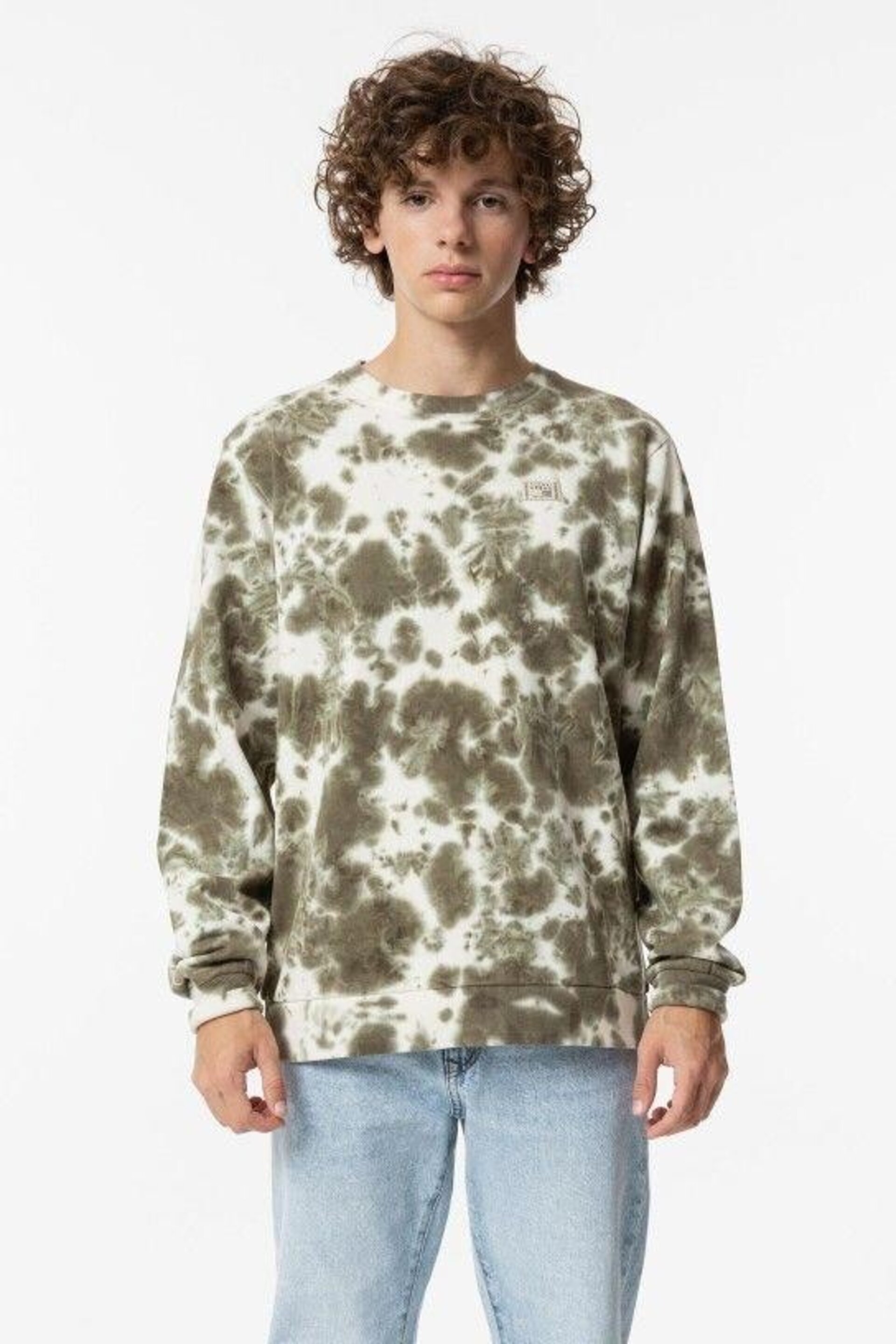 Sudadera Weston Boy - 1