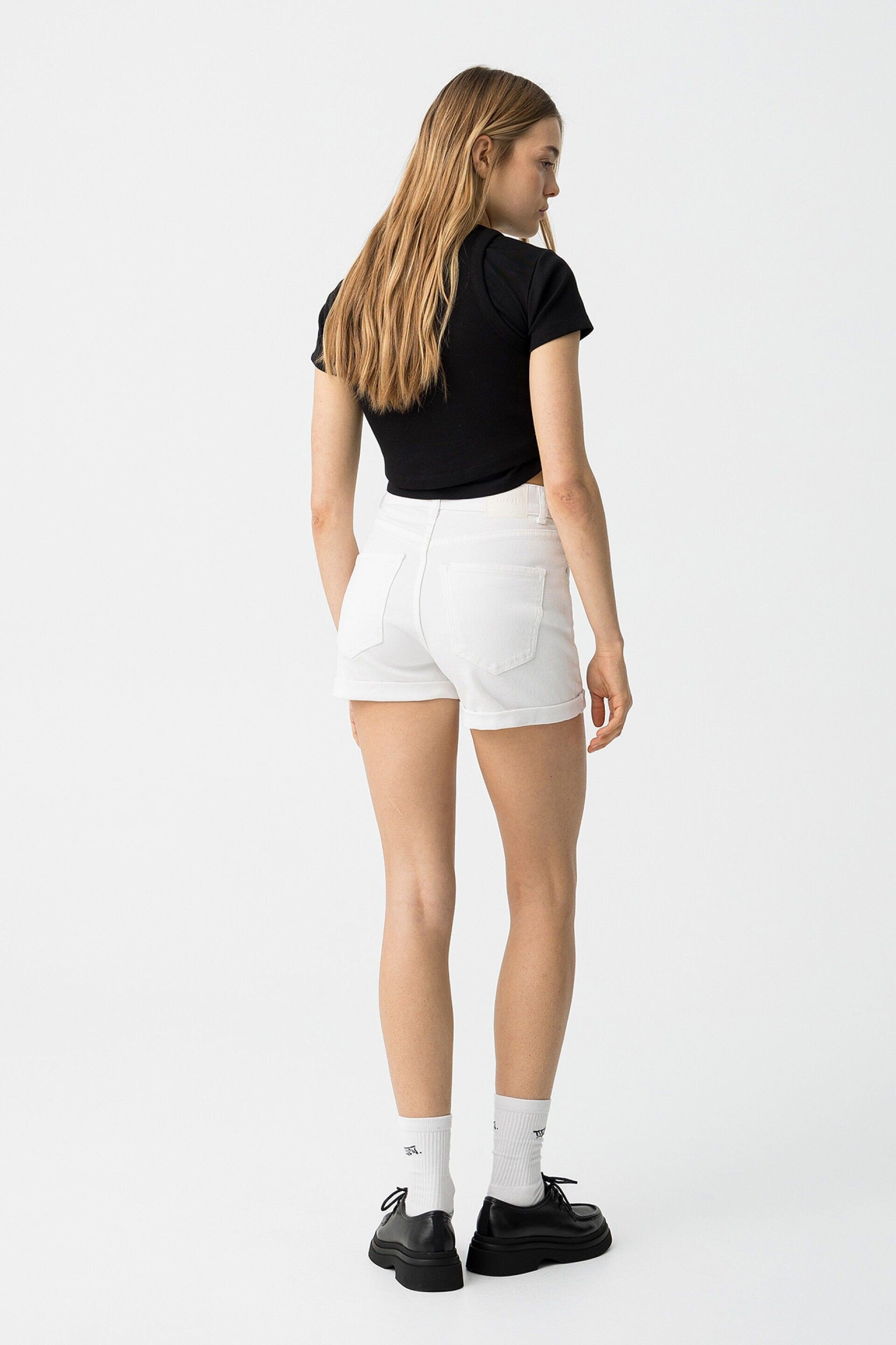 Short Joelle_11 Girl - 5