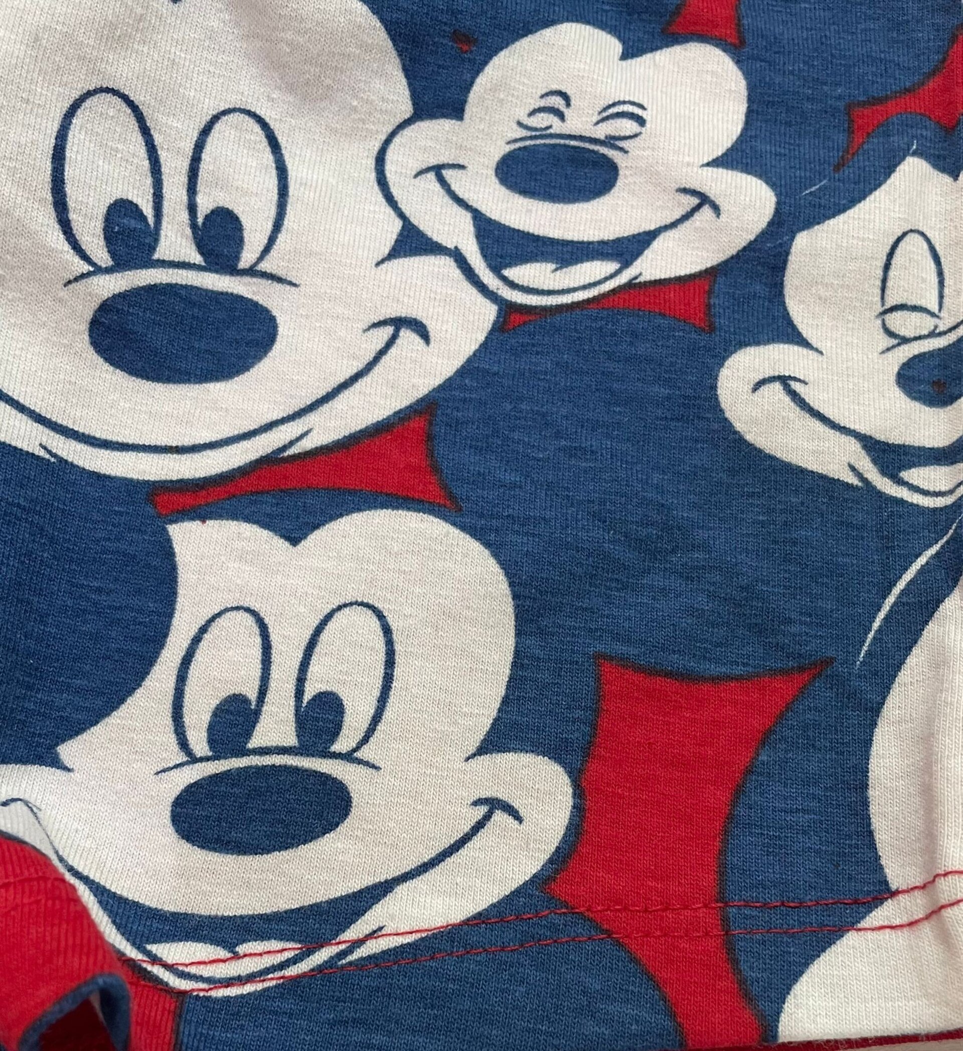 Boxer Mikie Mouse - 4