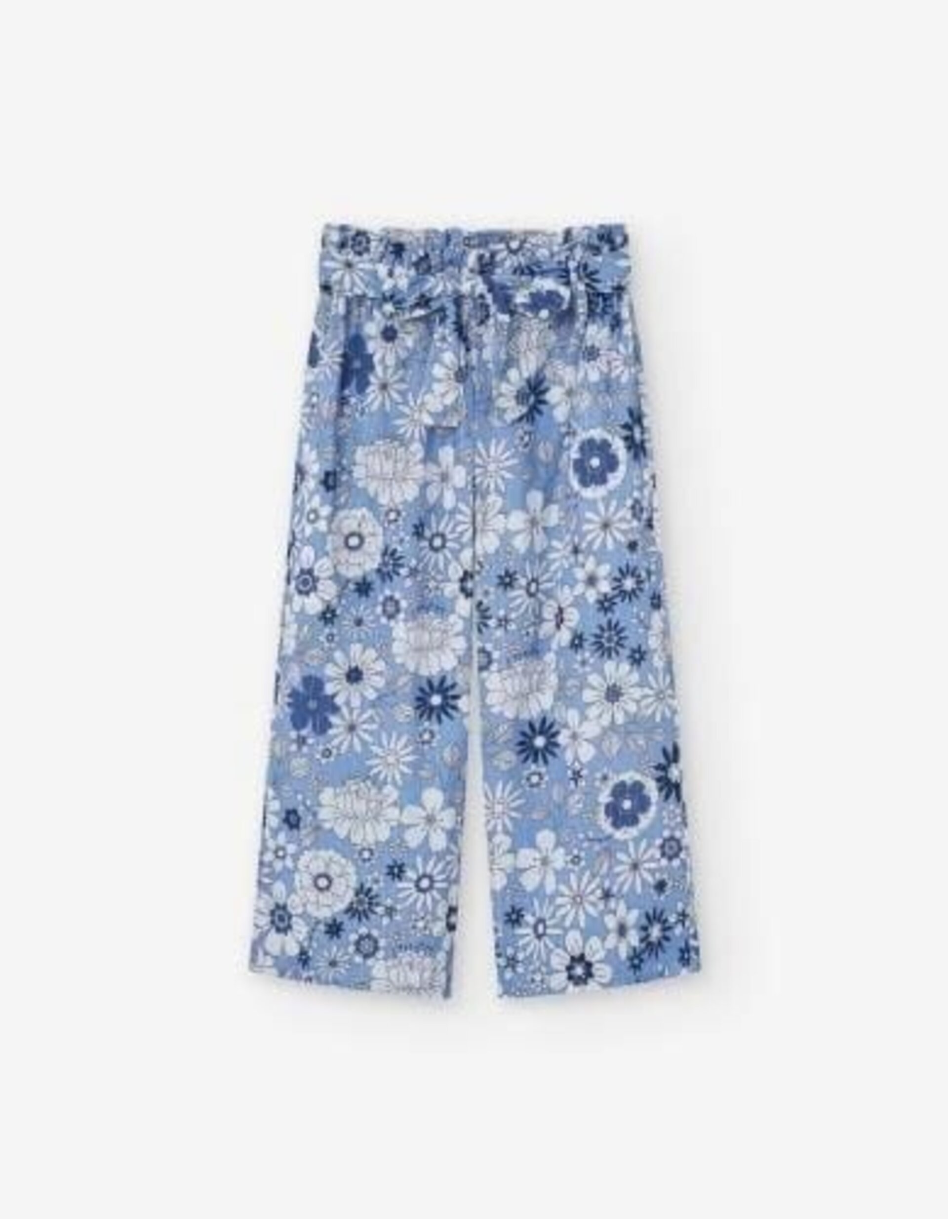 Pantalon Summer Chic Niña - 2