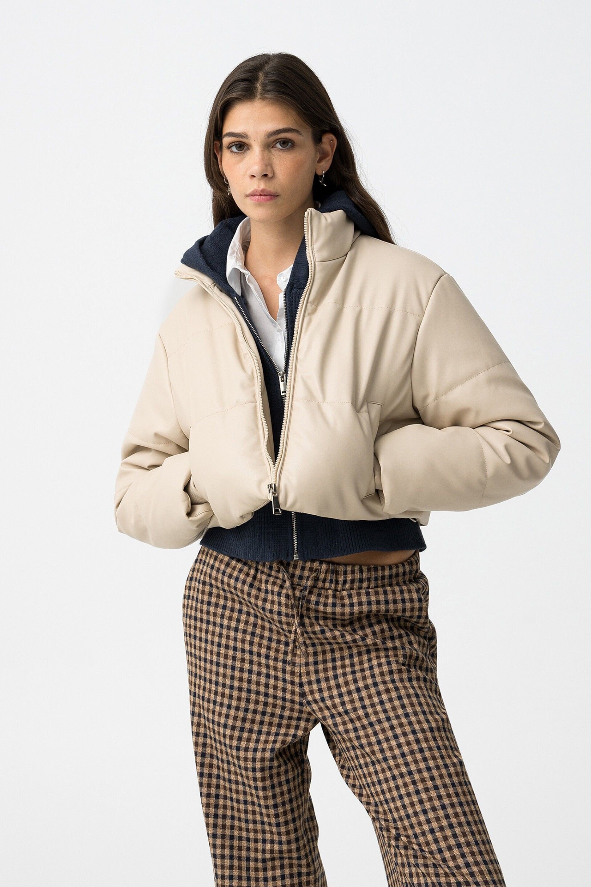 Chaqueta Alfa_1 Girl - 2
