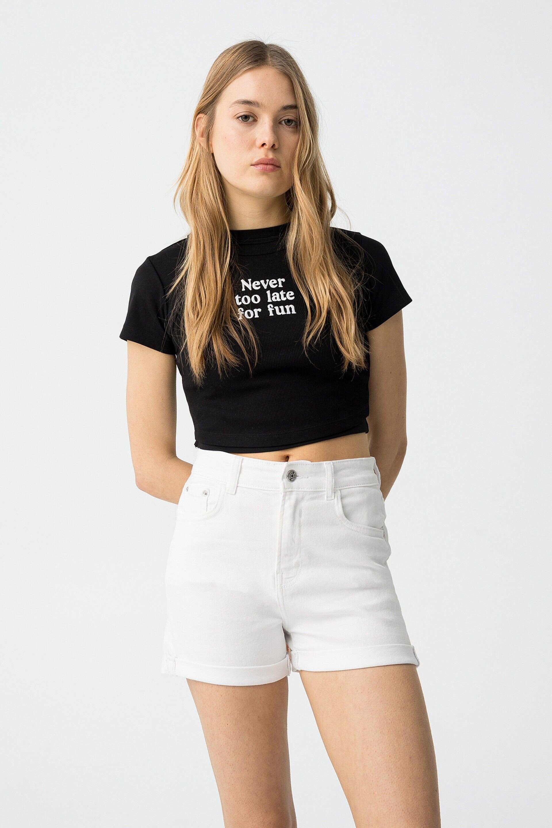 Short Joelle_11 Girl - 2