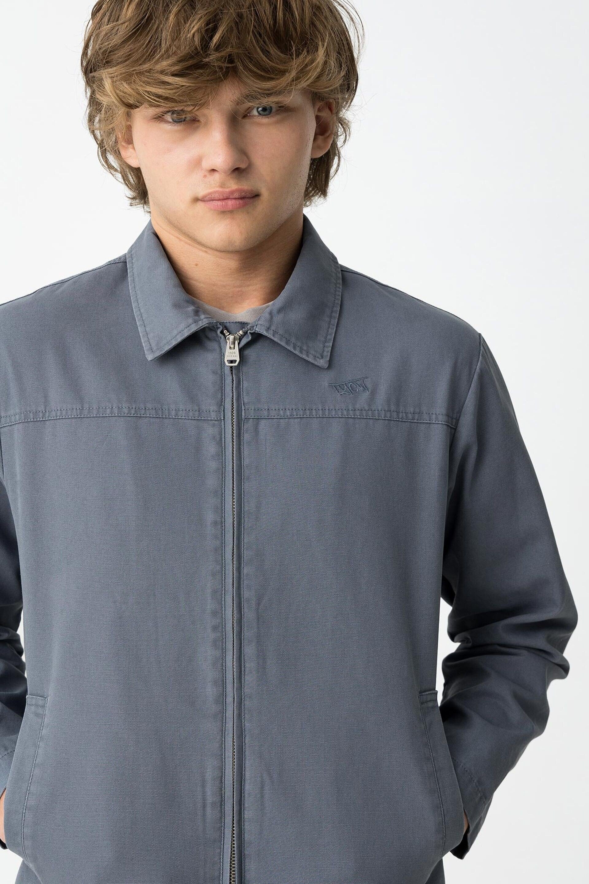 Chaqueta Banks Boy - 3