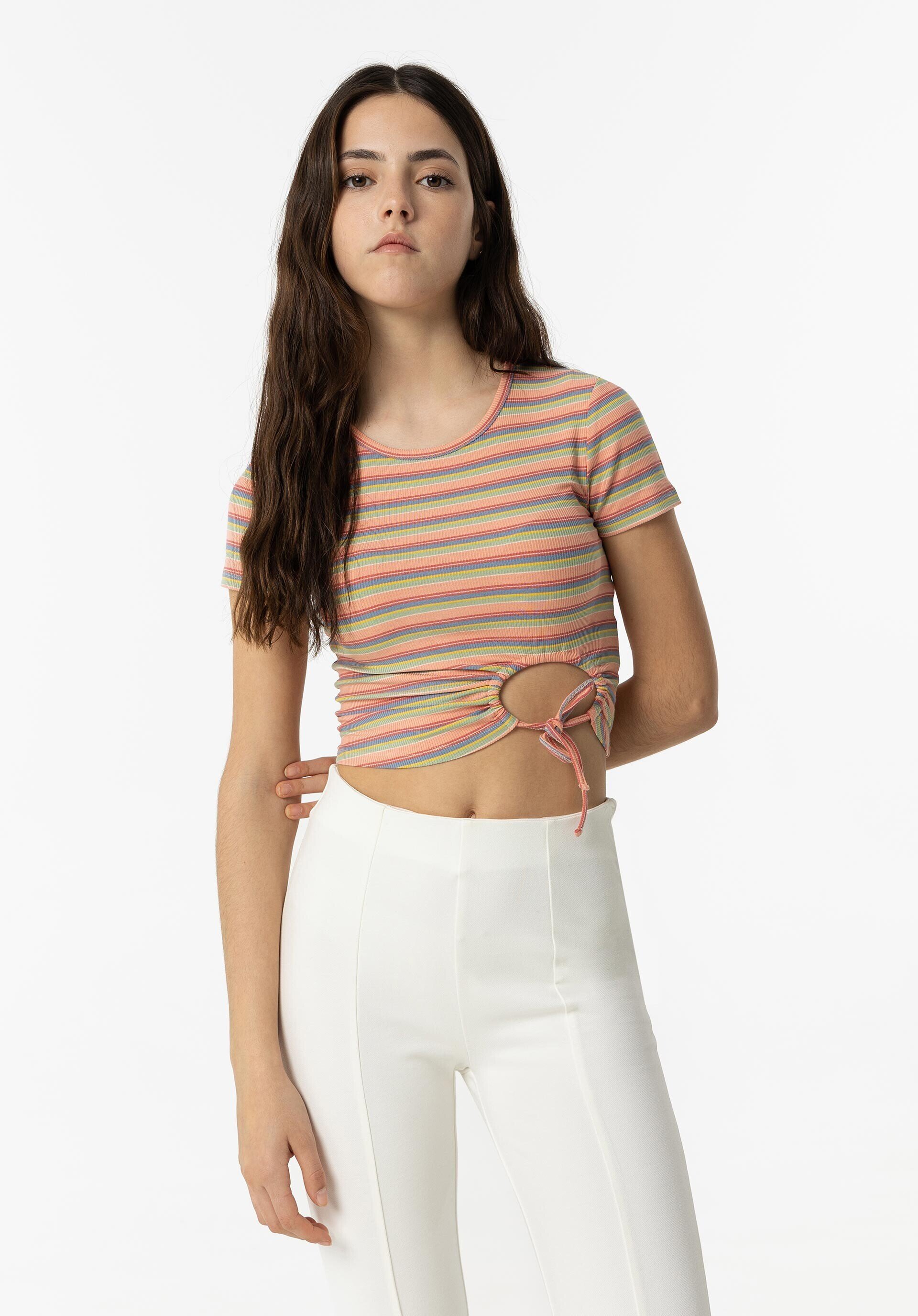 Camiseta Malone Girl - 4