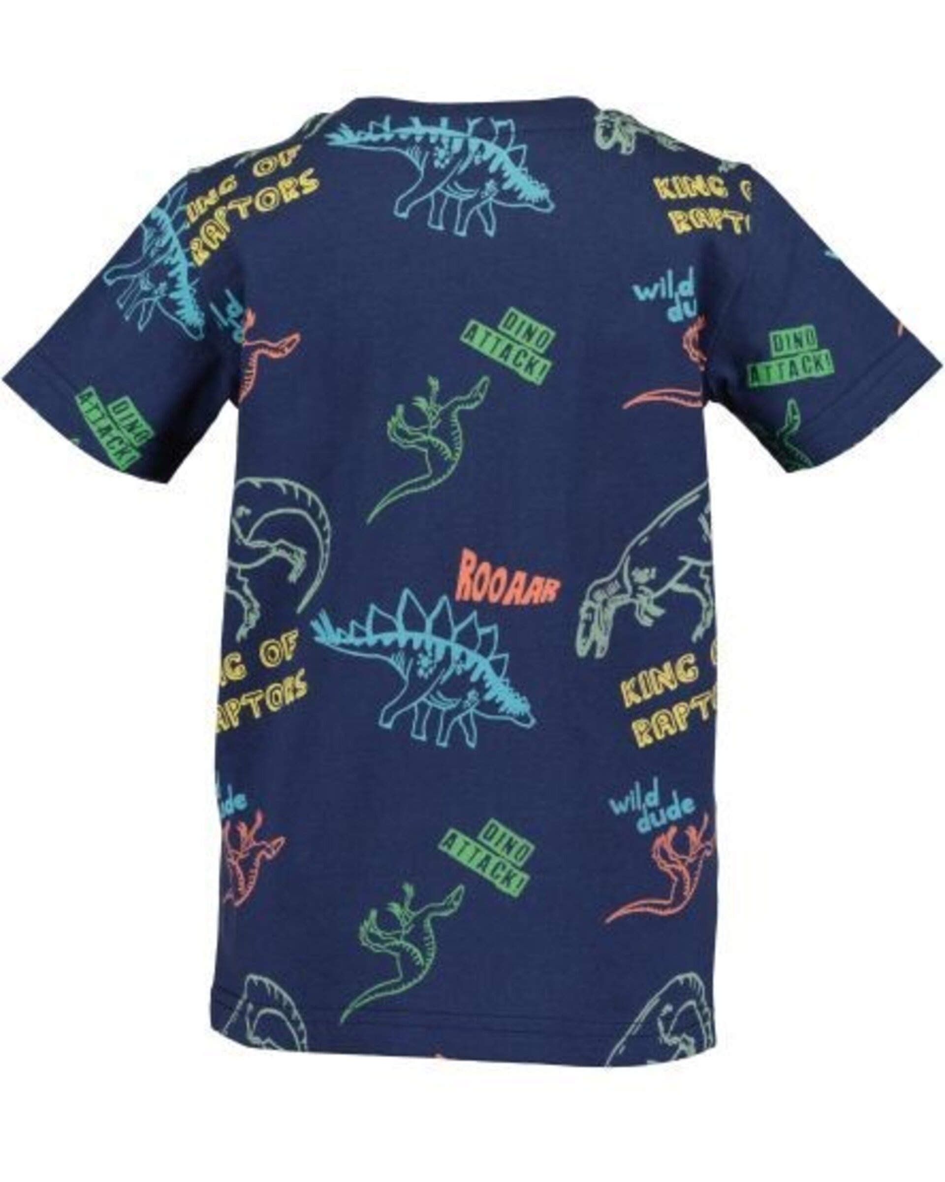 Camiseta Dinos Niño - 2