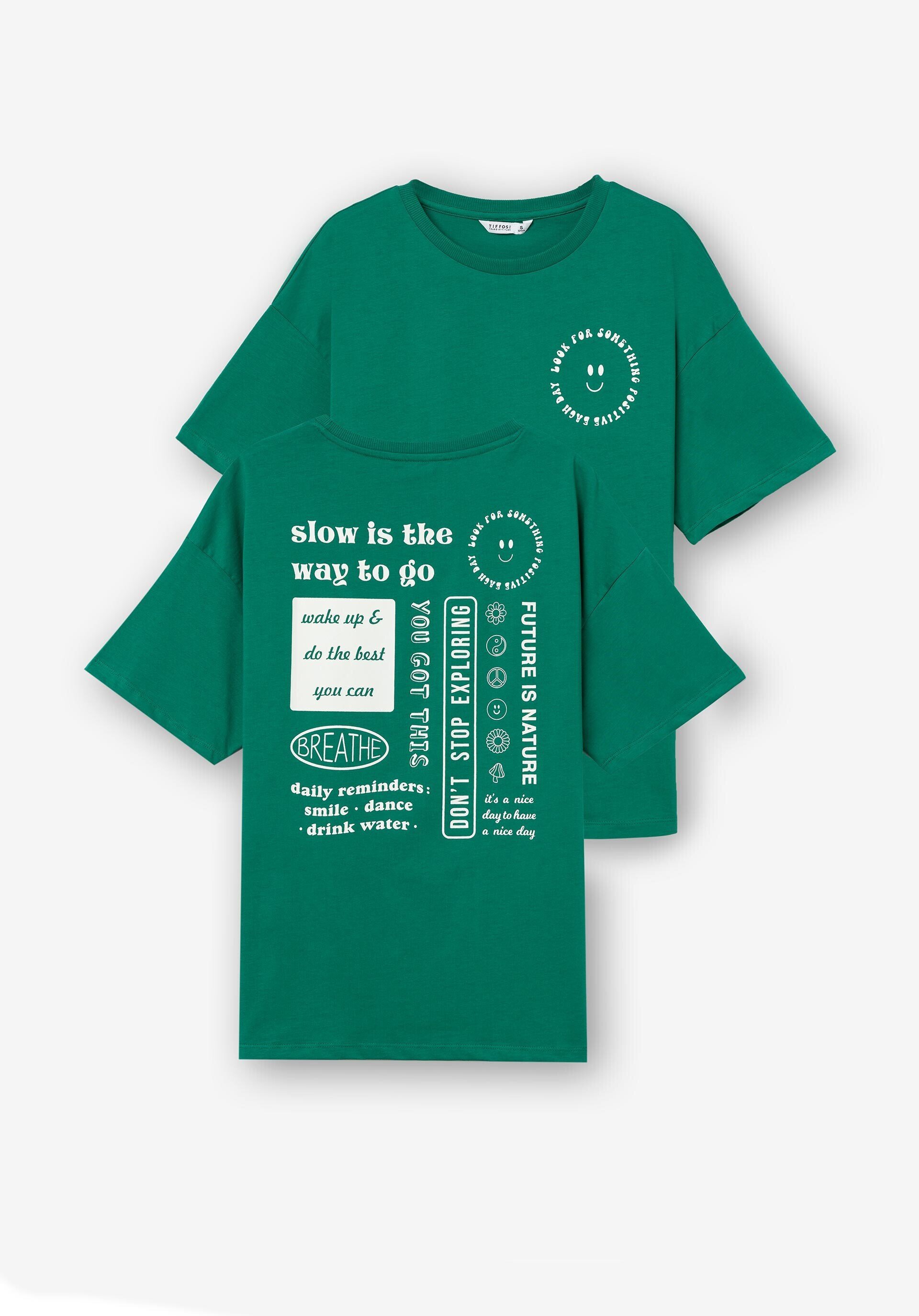 Camiseta Calisto Girl - 6