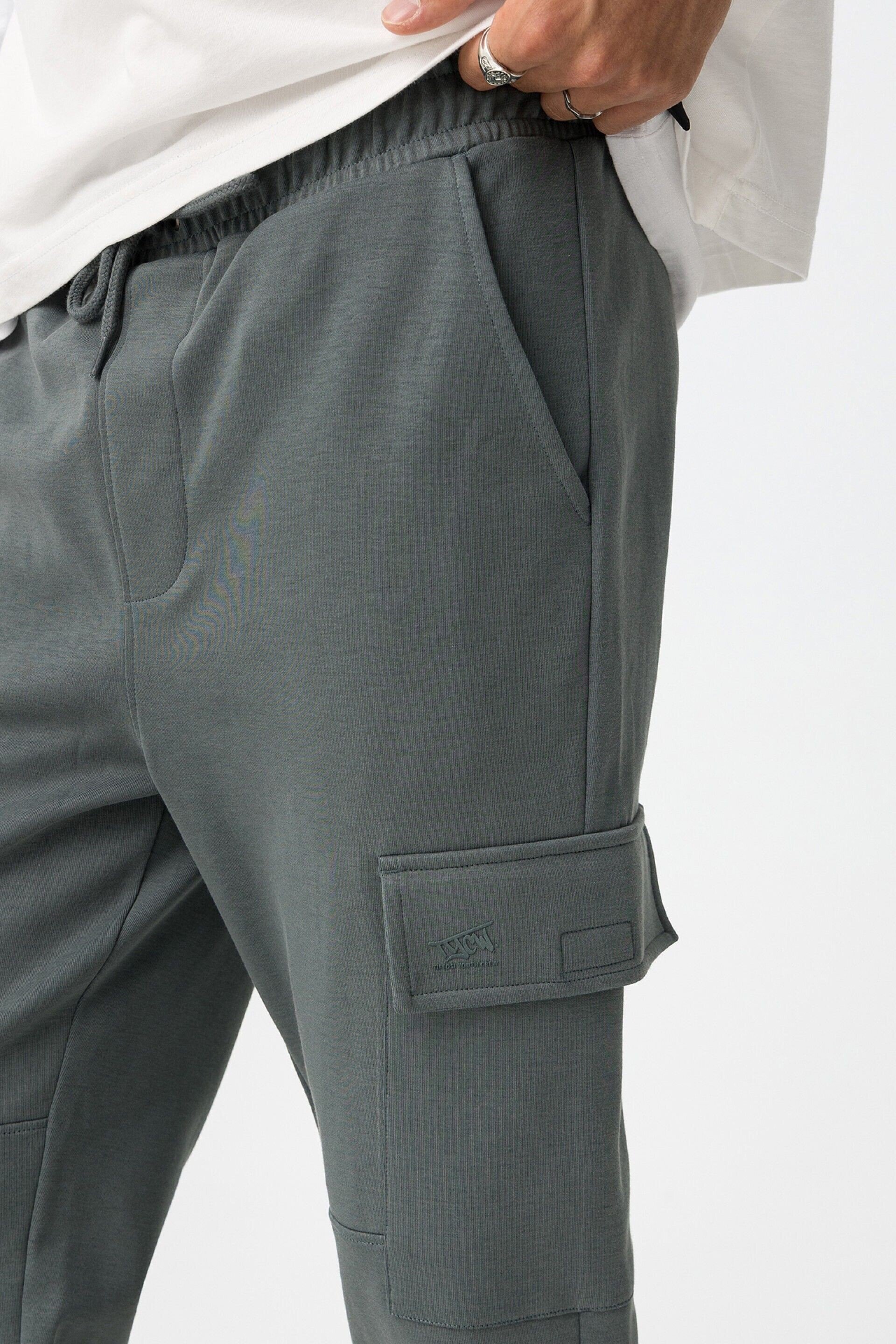 Jogger Cargo Raoul Boy - 4