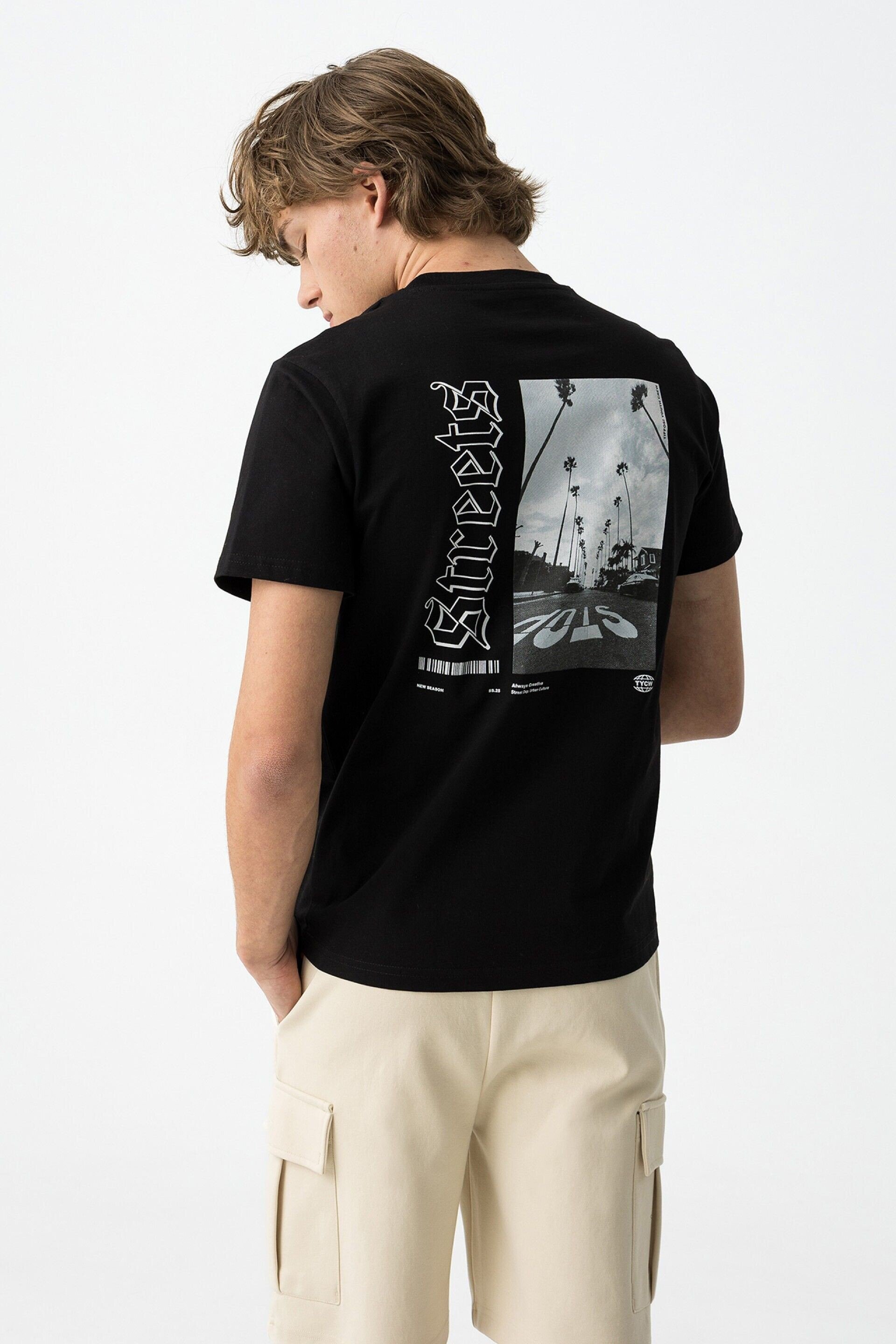 Camiseta Victor Boy - 5