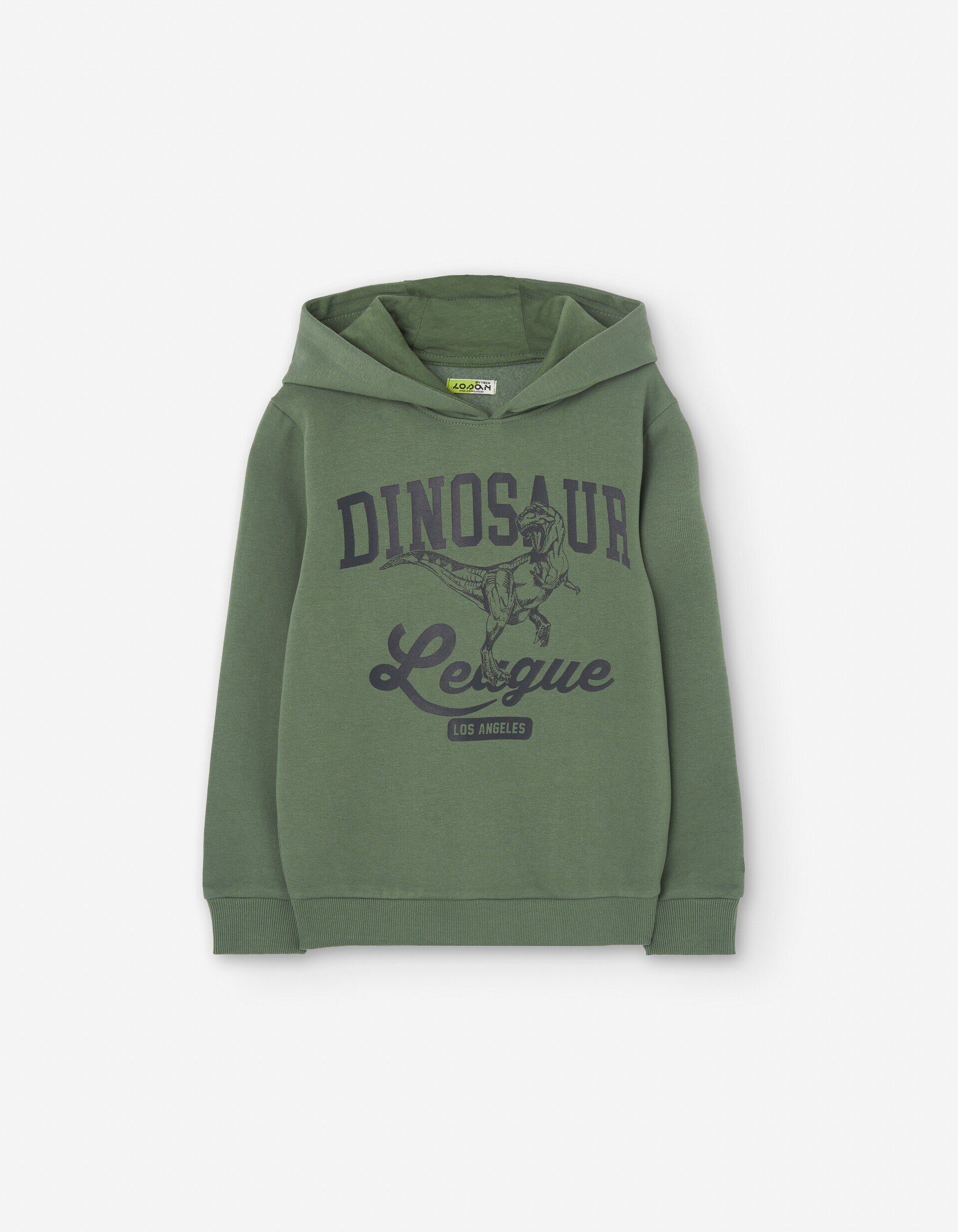 Sudadera Dino Niño - 1