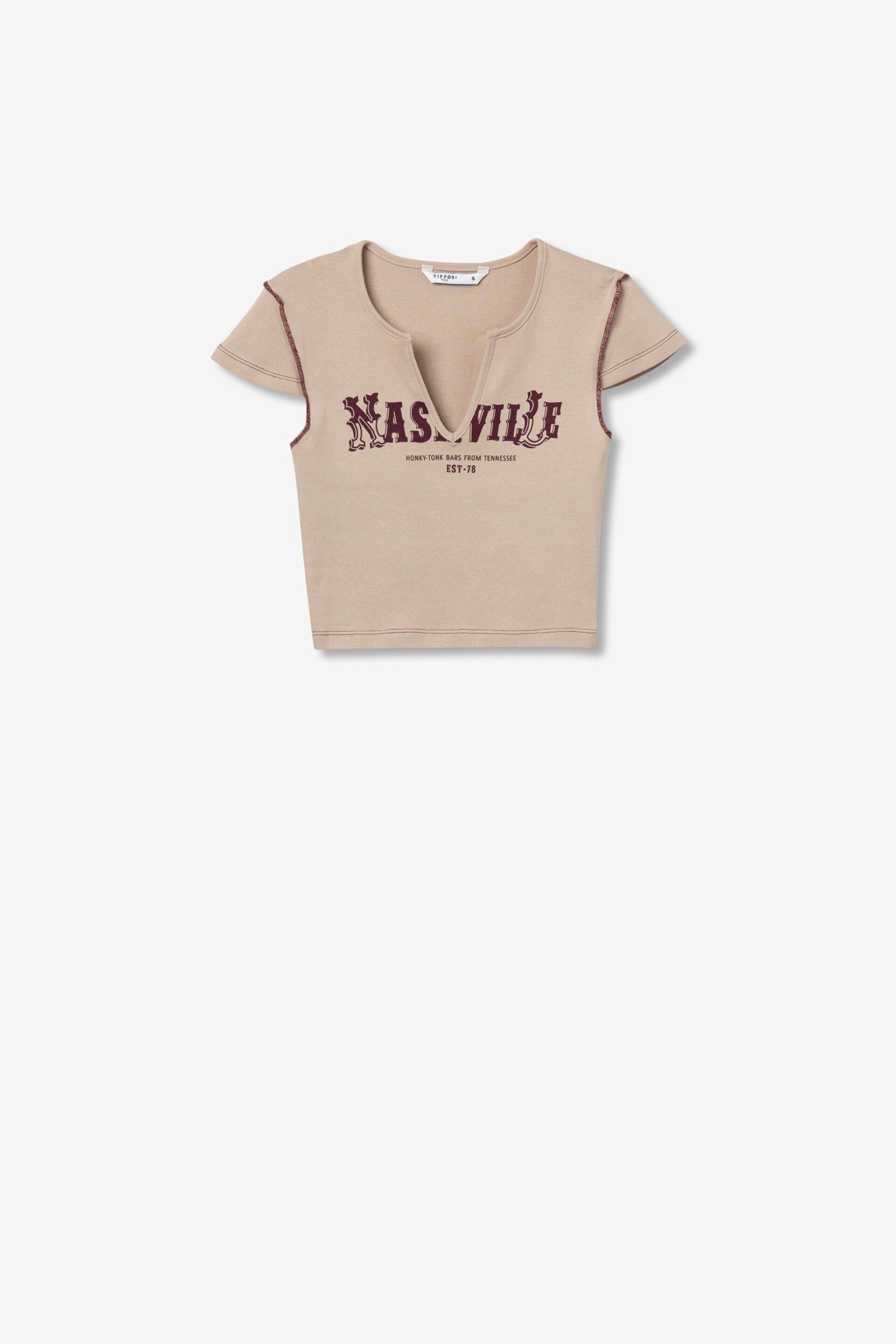 Camiseta Macau Girl - 5