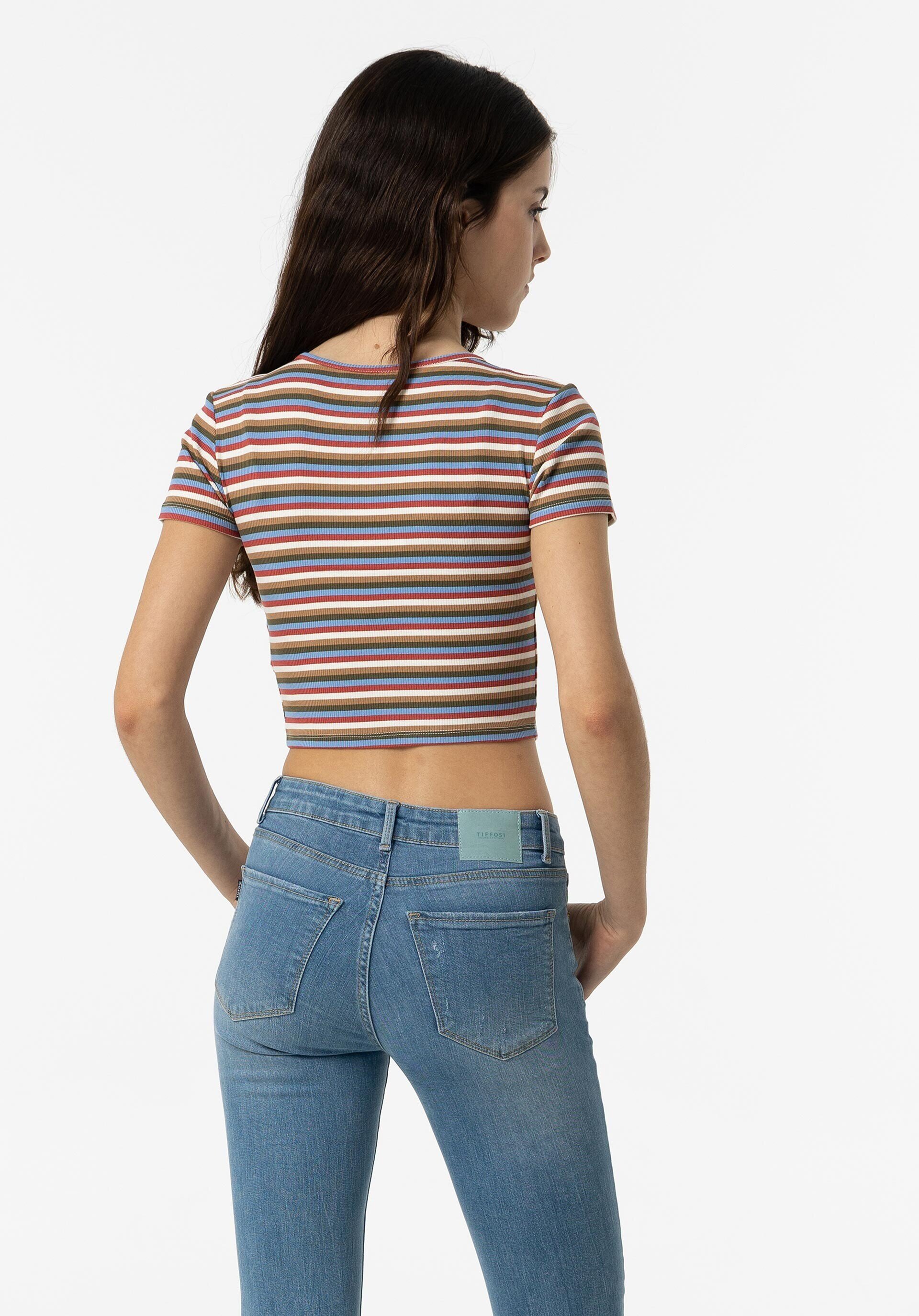 Camiseta Malone Girl - 2
