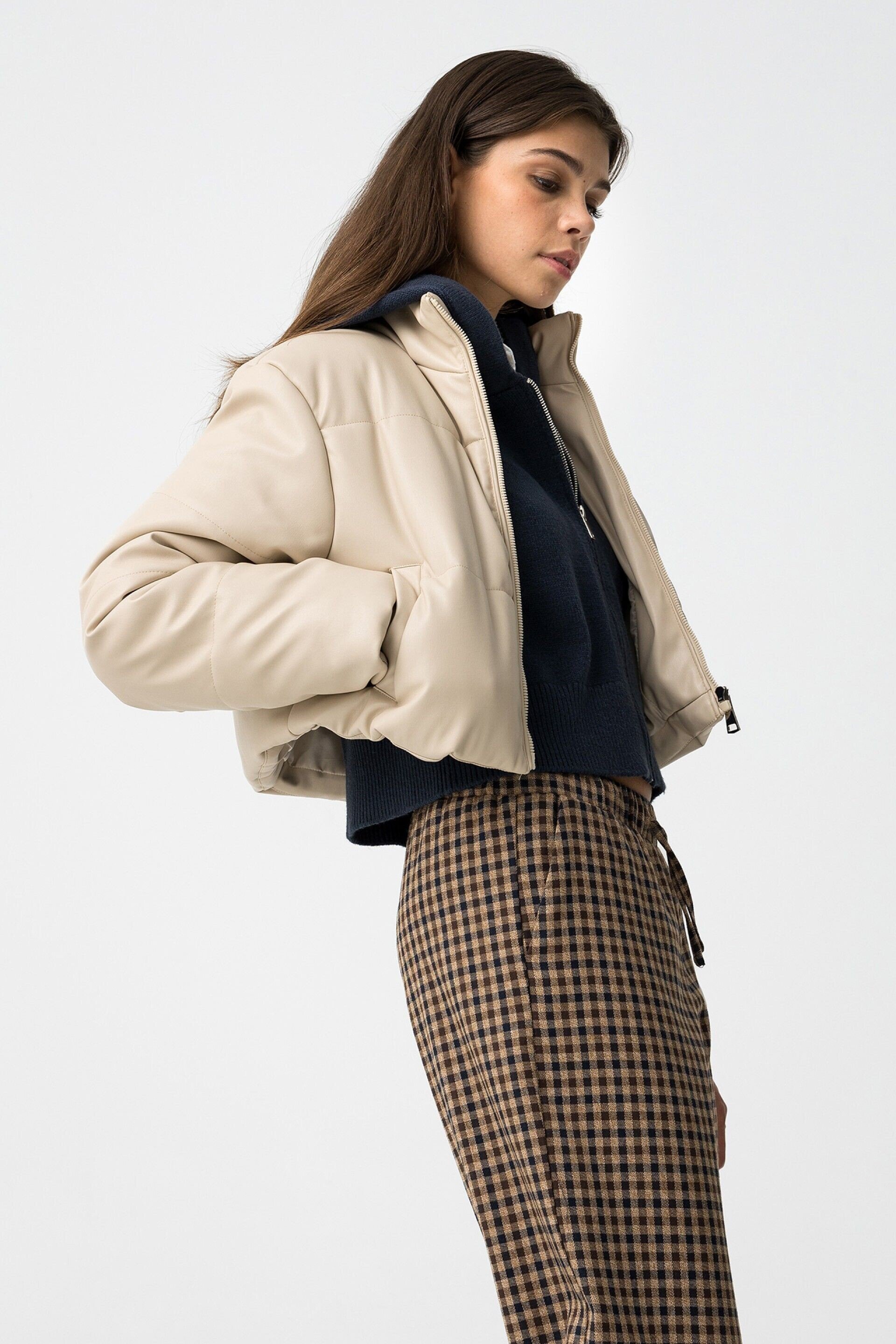 Chaqueta Alfa_1 Girl - 5