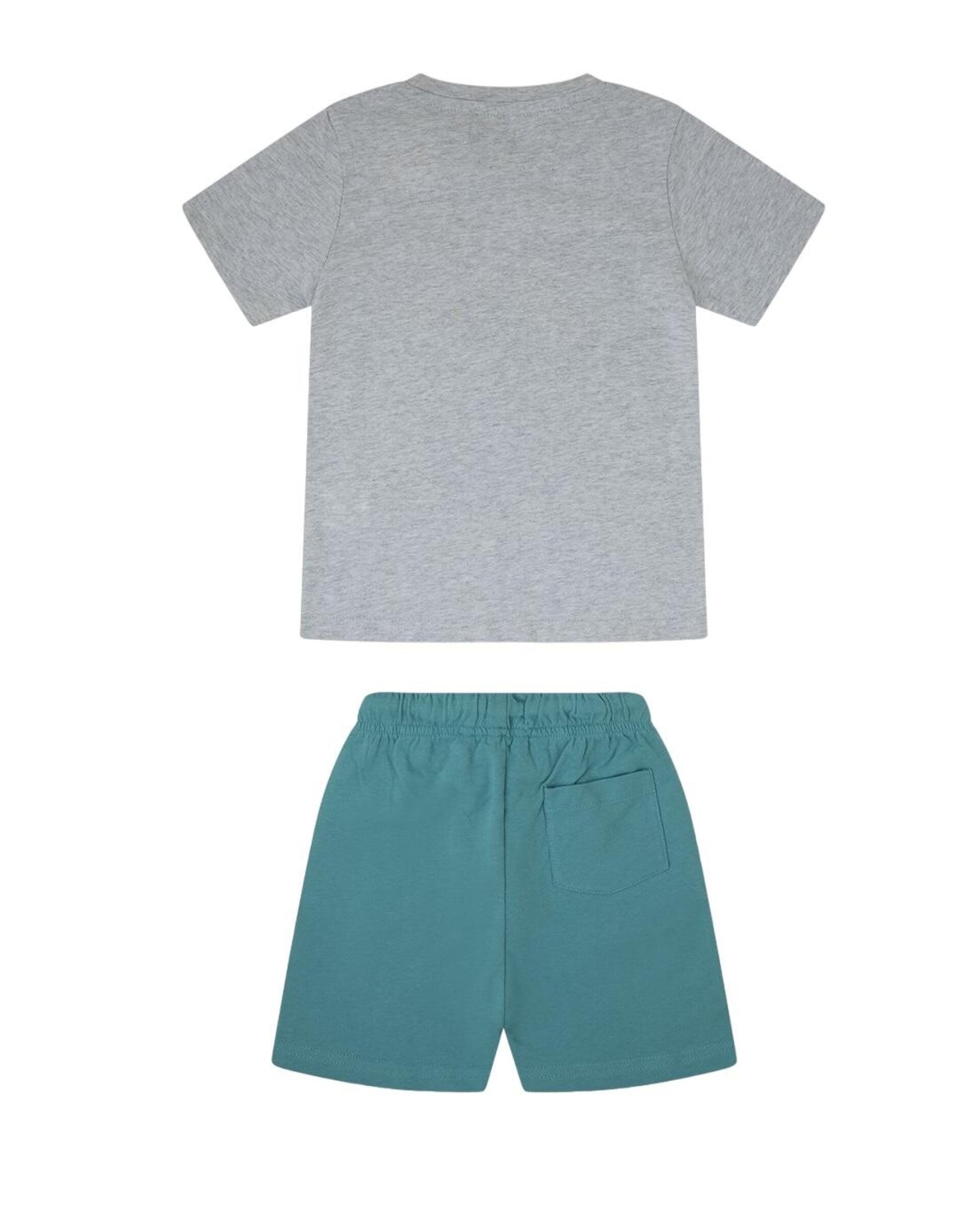 Conjunto Stay Wild Niño - 2