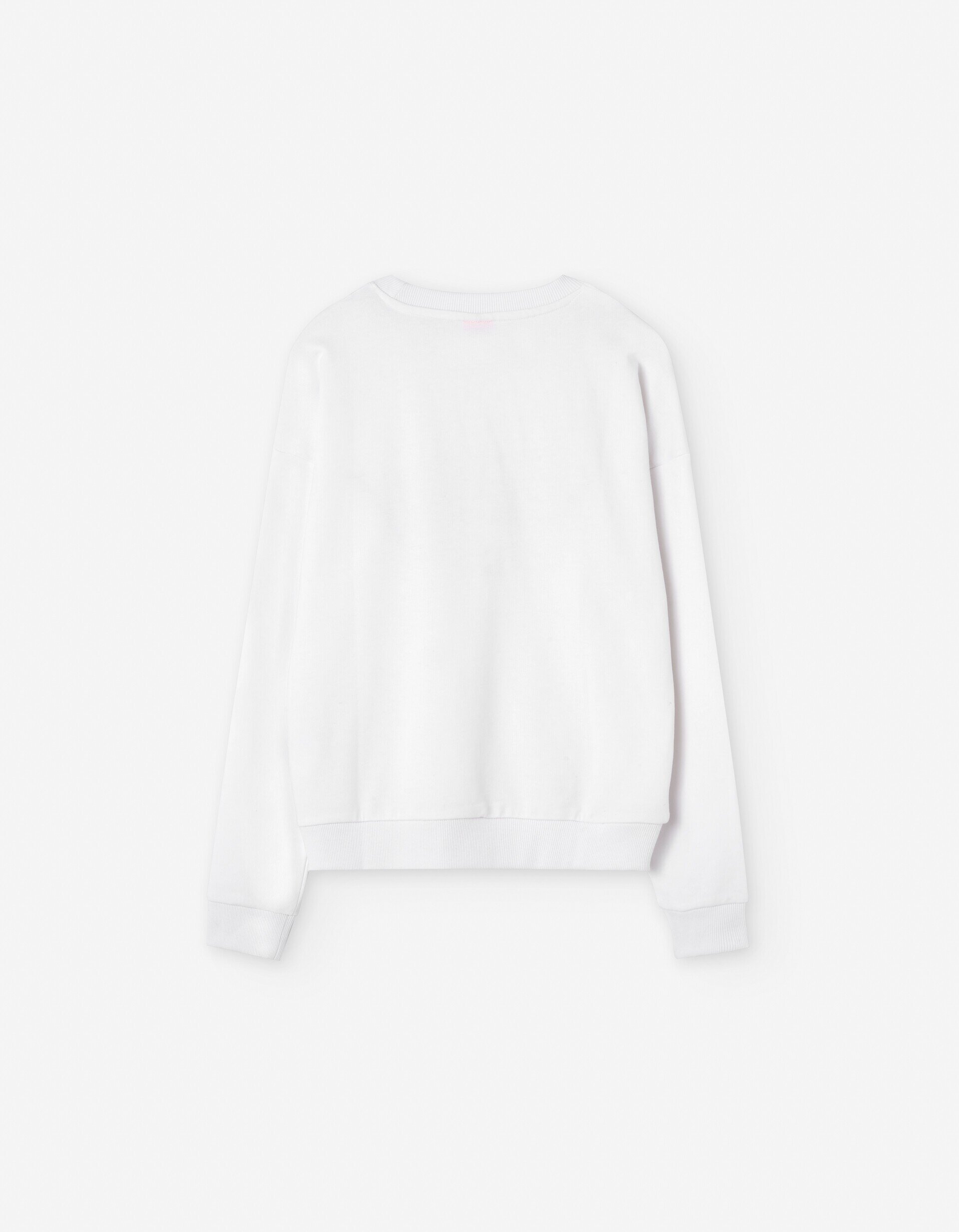 Sudadera Always Black Niña - 2