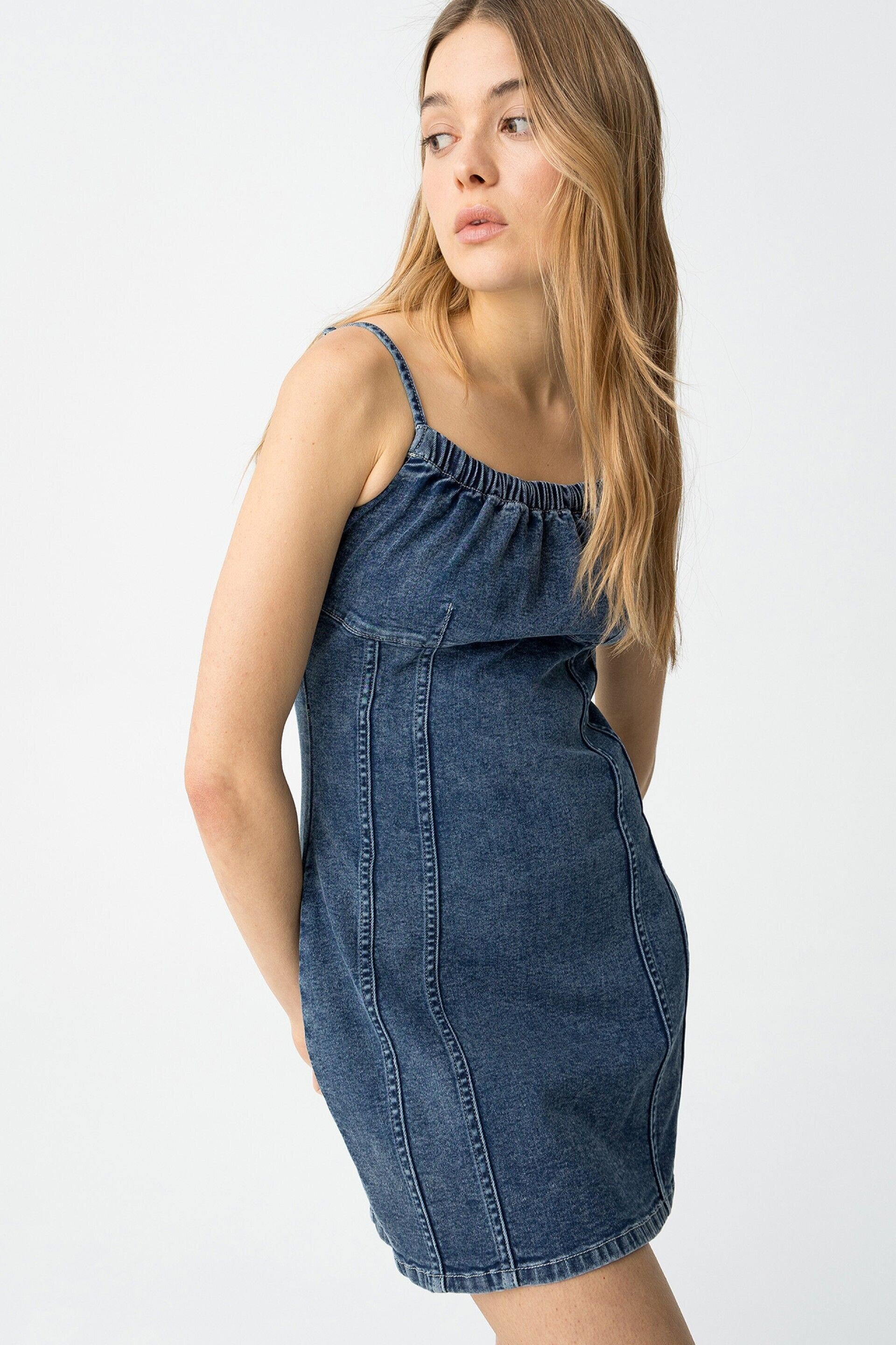 Vestido Aurora Girl - 4