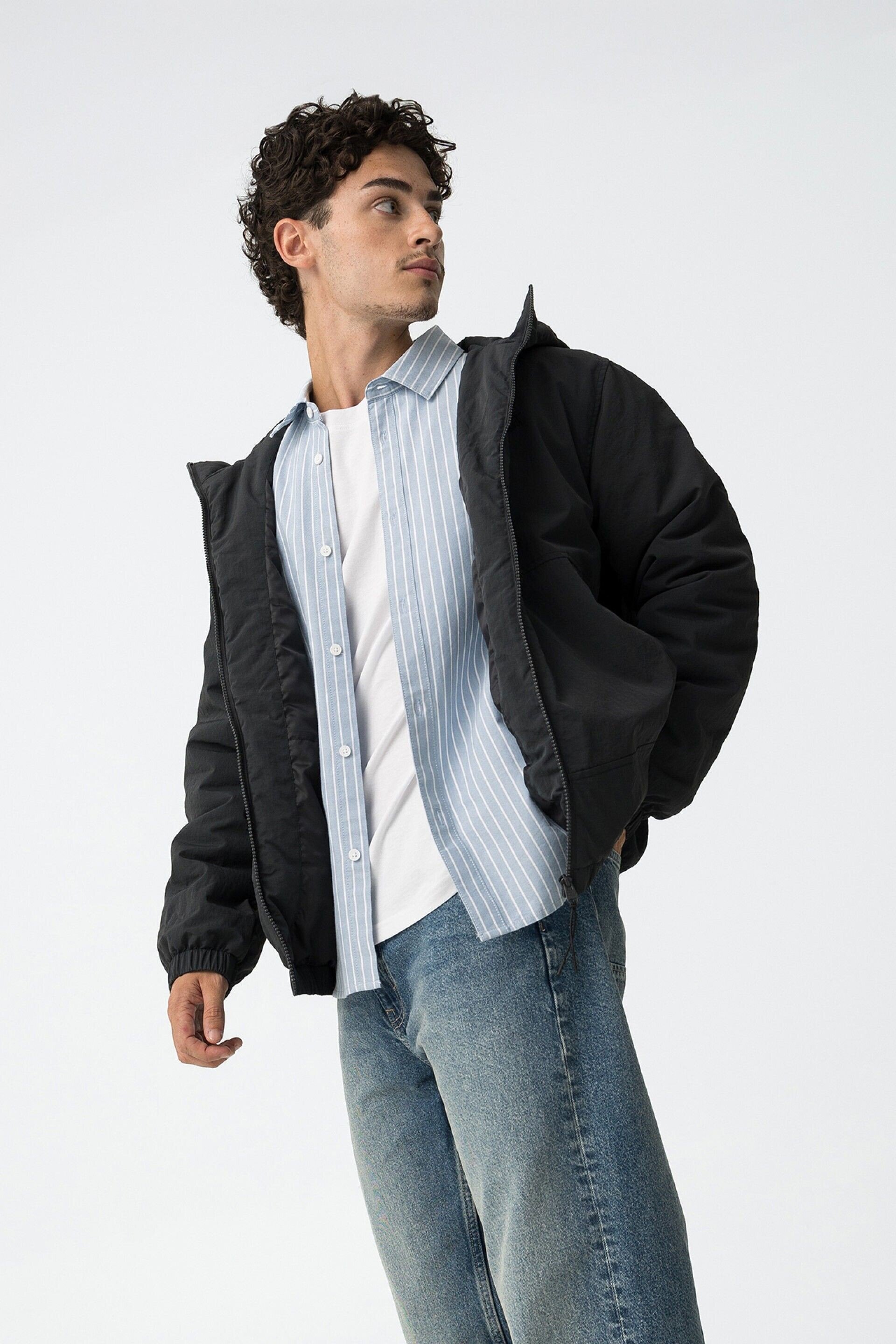 Chaqueta Raggle Tiffosi - 2