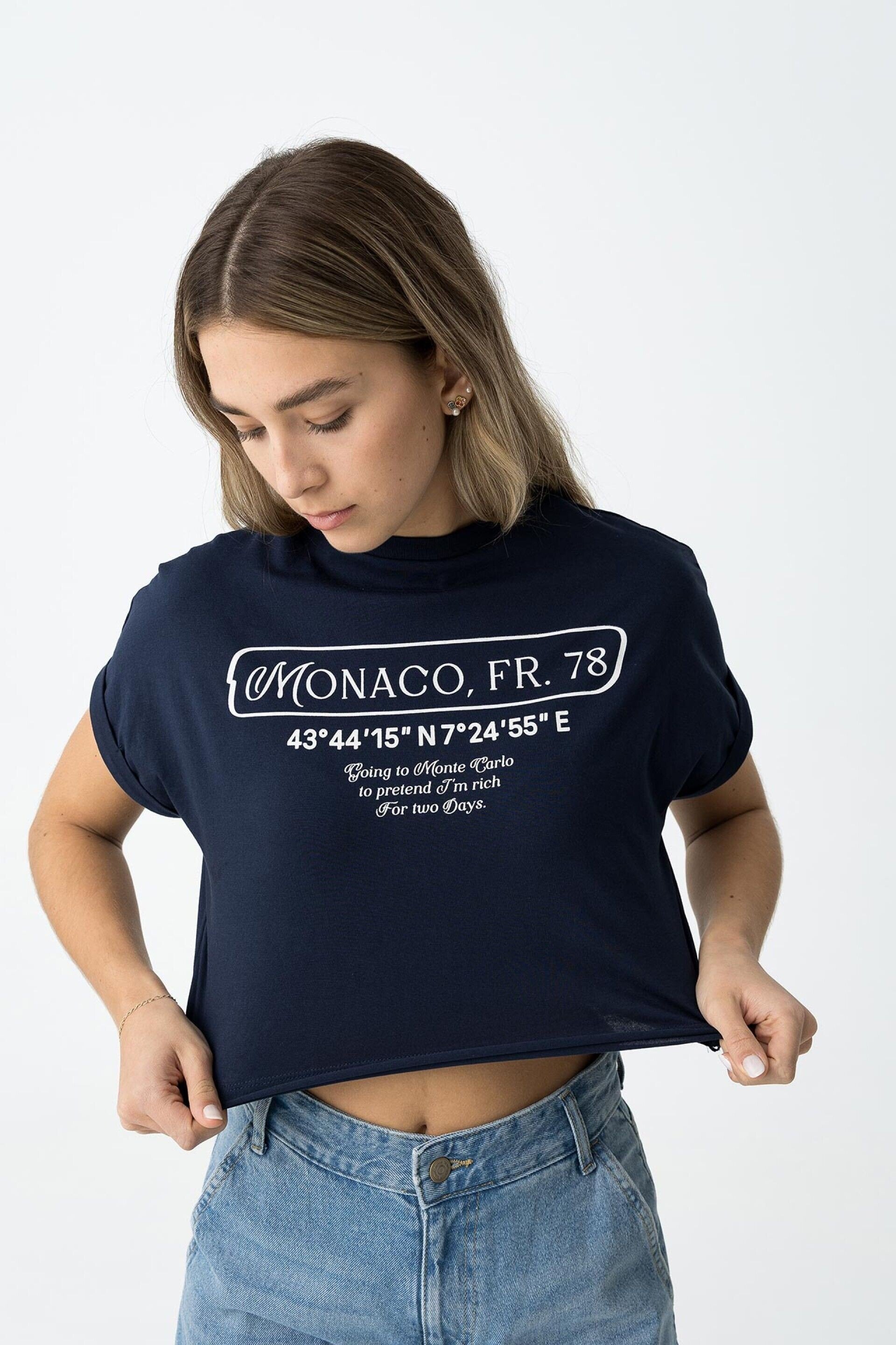 Camiseta Mclaren Girls - 9