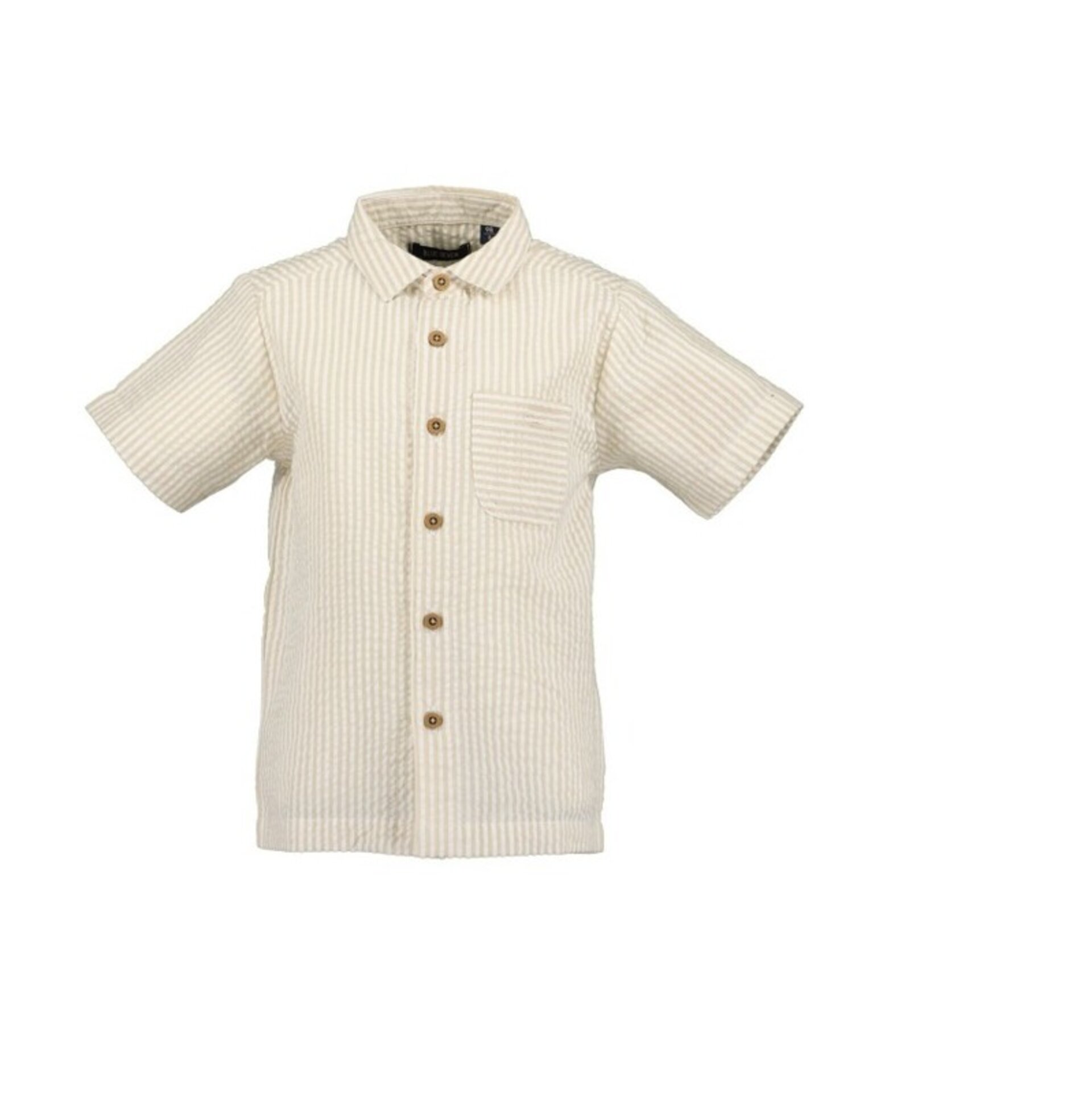 Camisa Blue7 NIño - 3