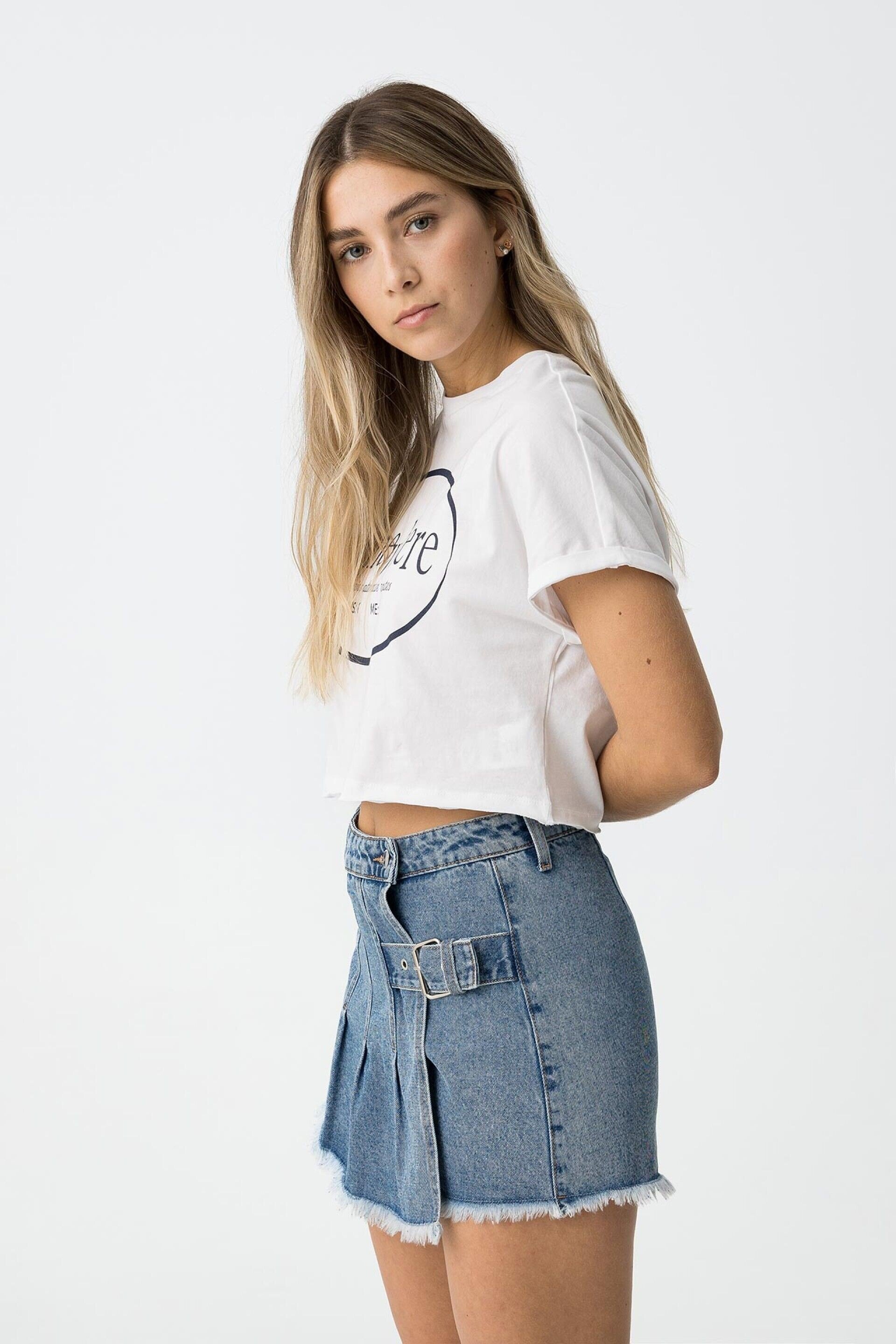 Camiseta Mclaren Girls - 4
