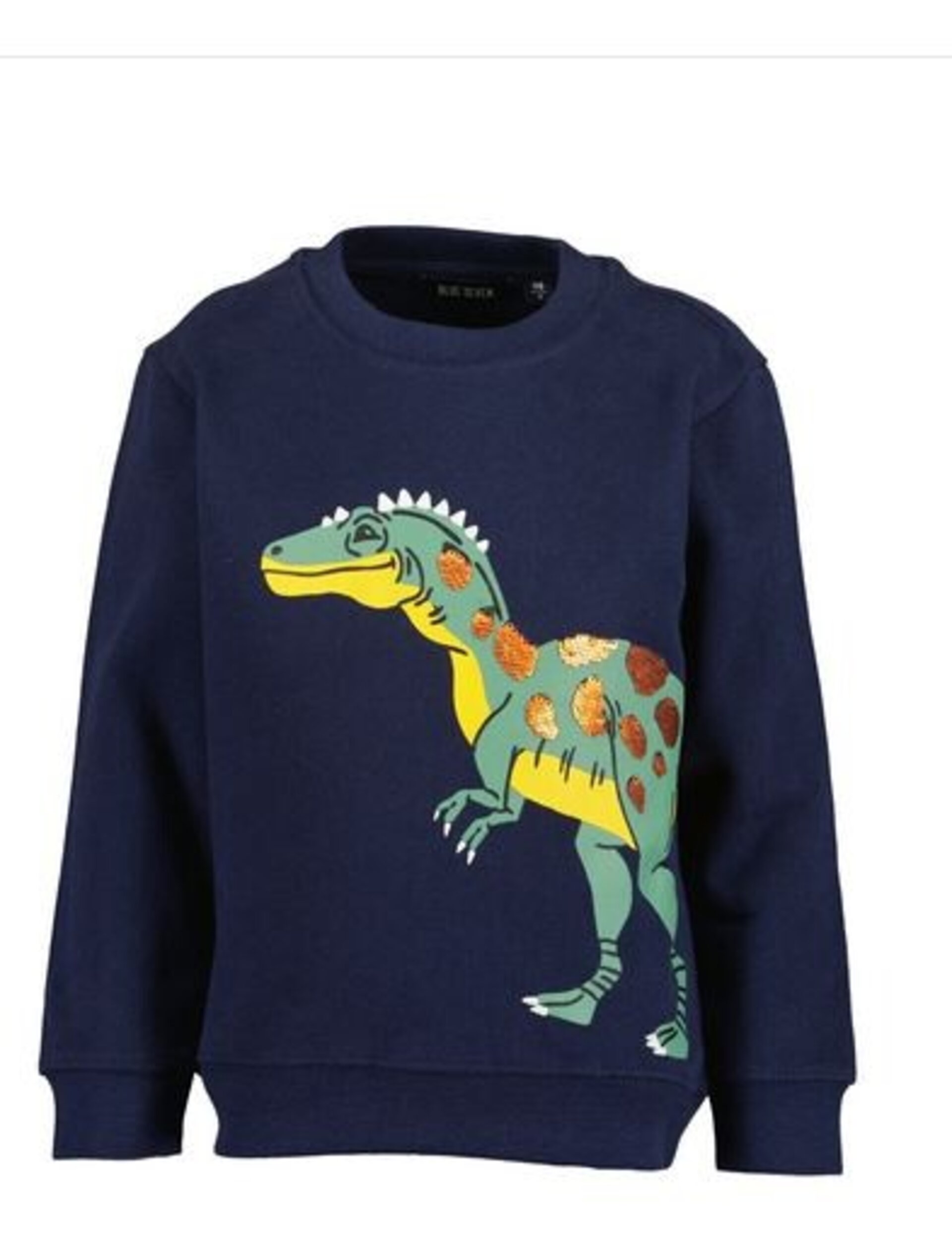 Sudadera Dinos Niño - 1