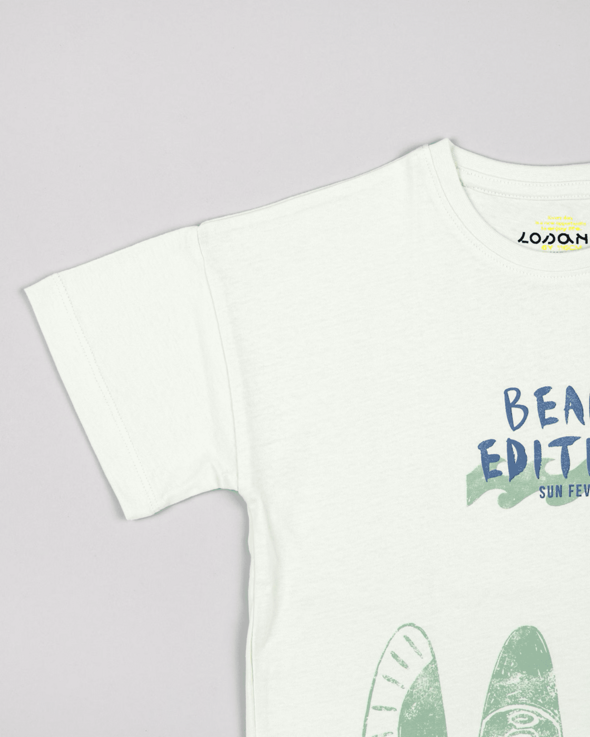 Camiseta South Beach - 4