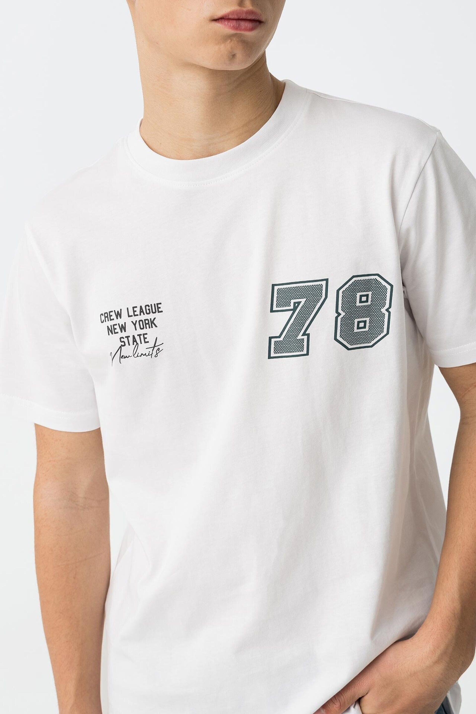 Camiseta Ray Boys - 13