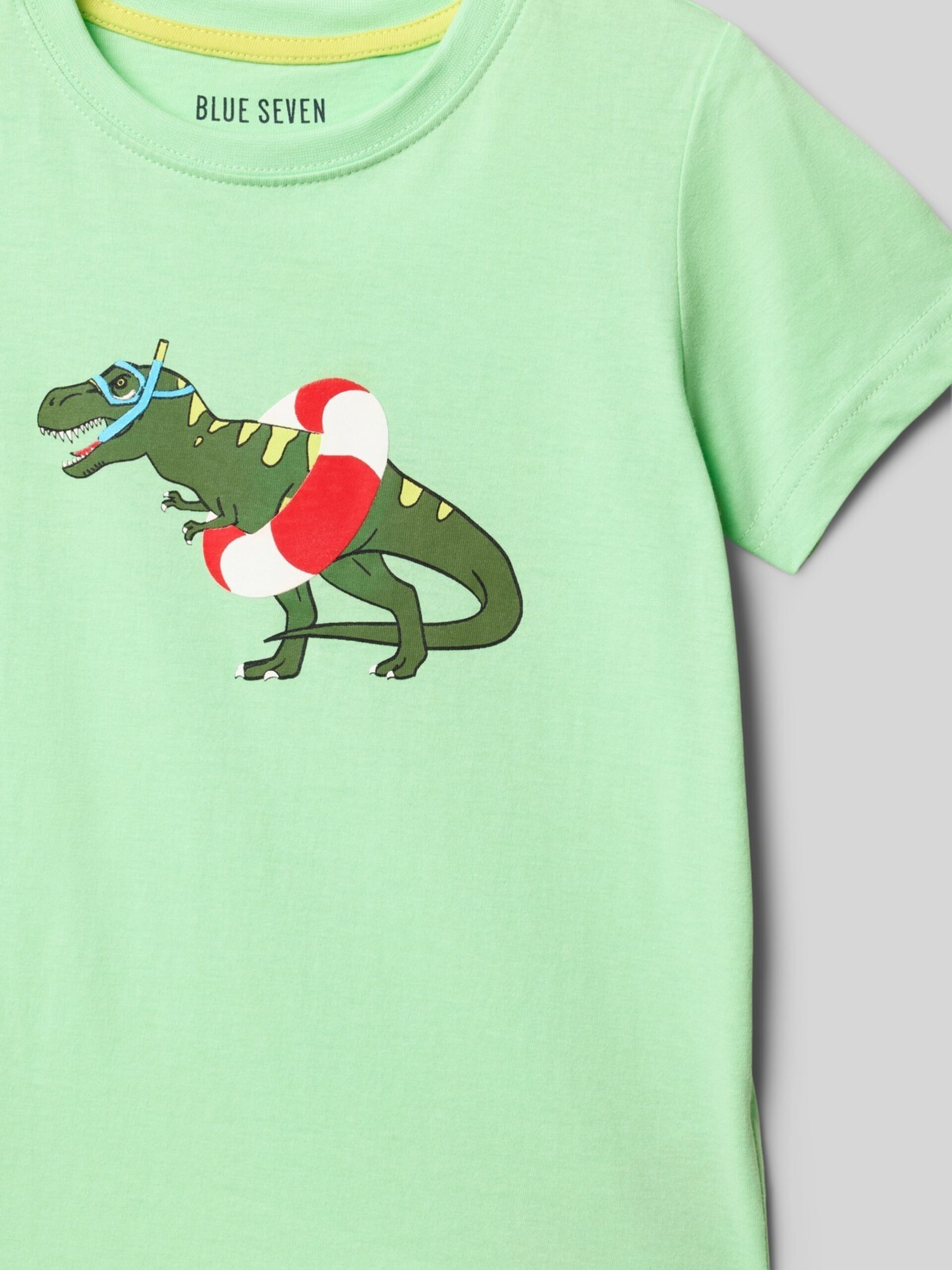 Camiseta Dinos Niño - 3